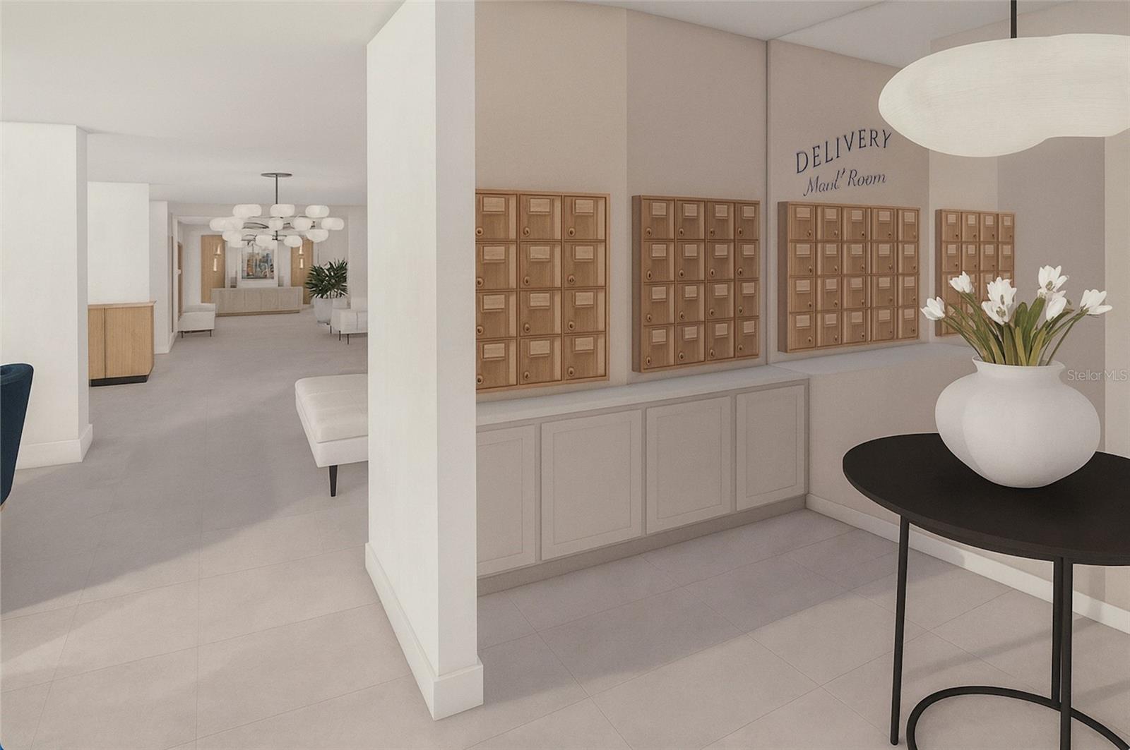 Image 42 of 45 For 1390 Gulf Boulevard 302