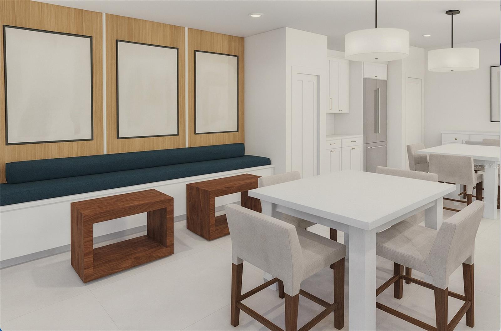 Image 43 of 45 For 1390 Gulf Boulevard 302