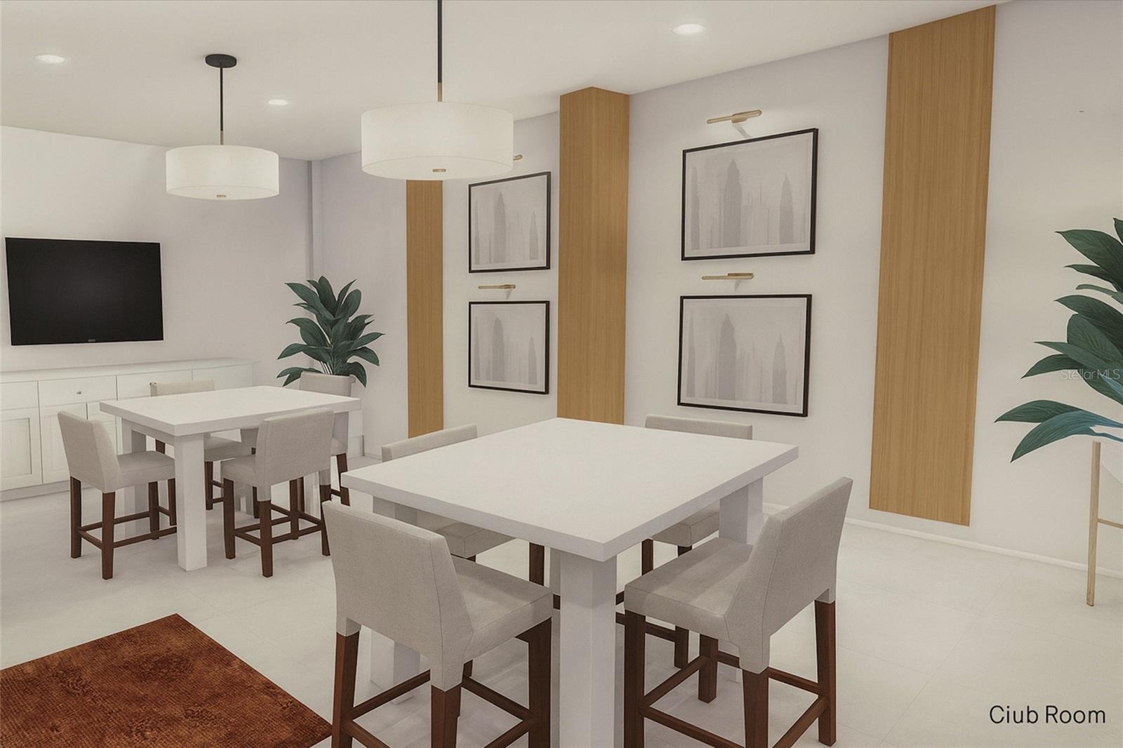 Image 44 of 45 For 1390 Gulf Boulevard 302