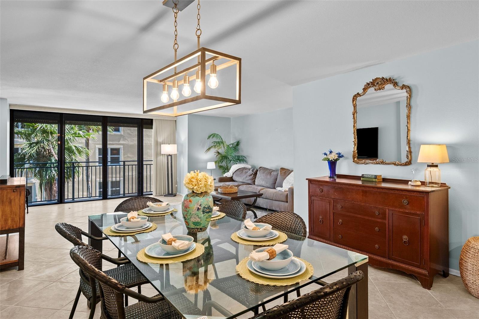 Image 8 of 45 For 1390 Gulf Boulevard 302