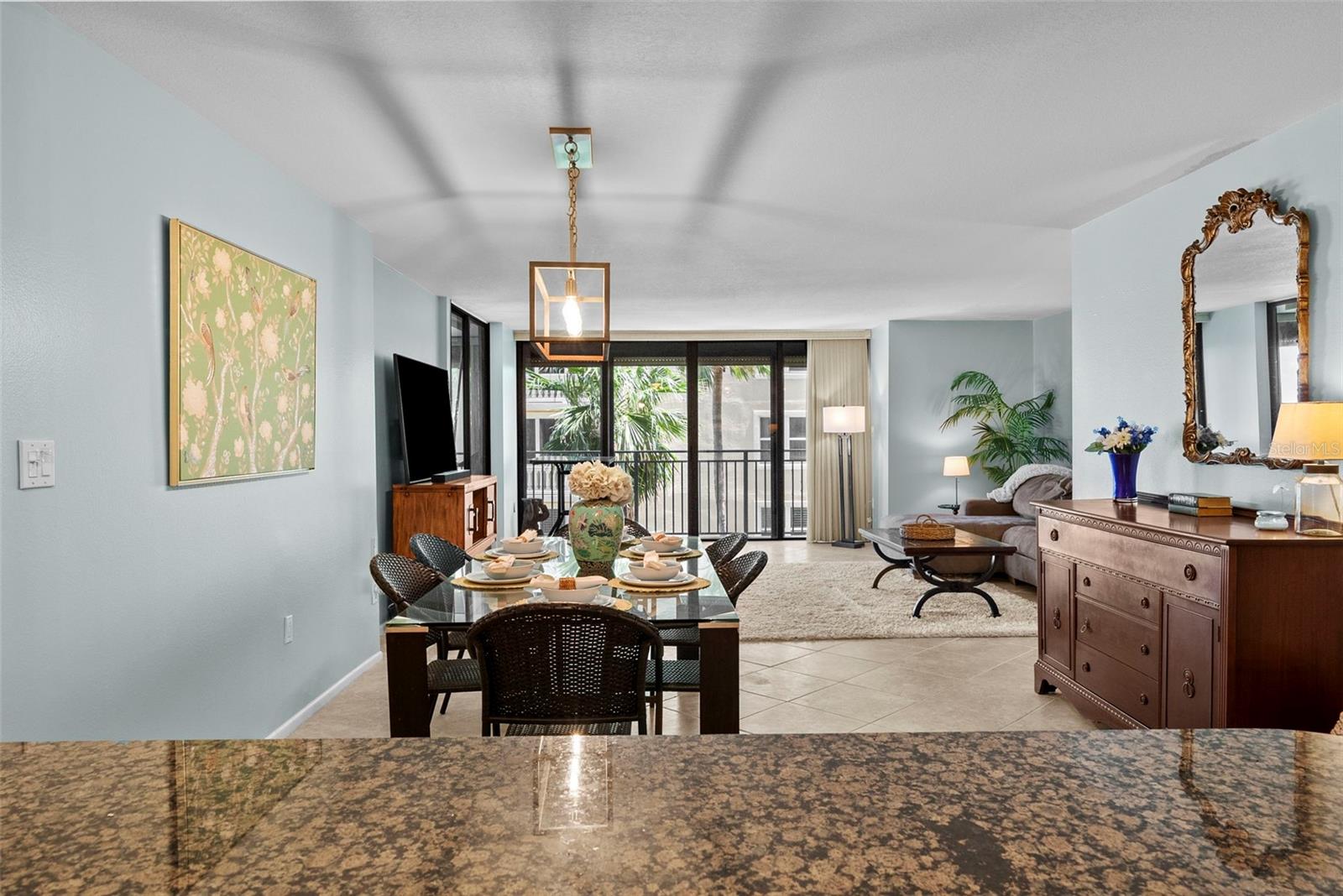 Image 9 of 45 For 1390 Gulf Boulevard 302