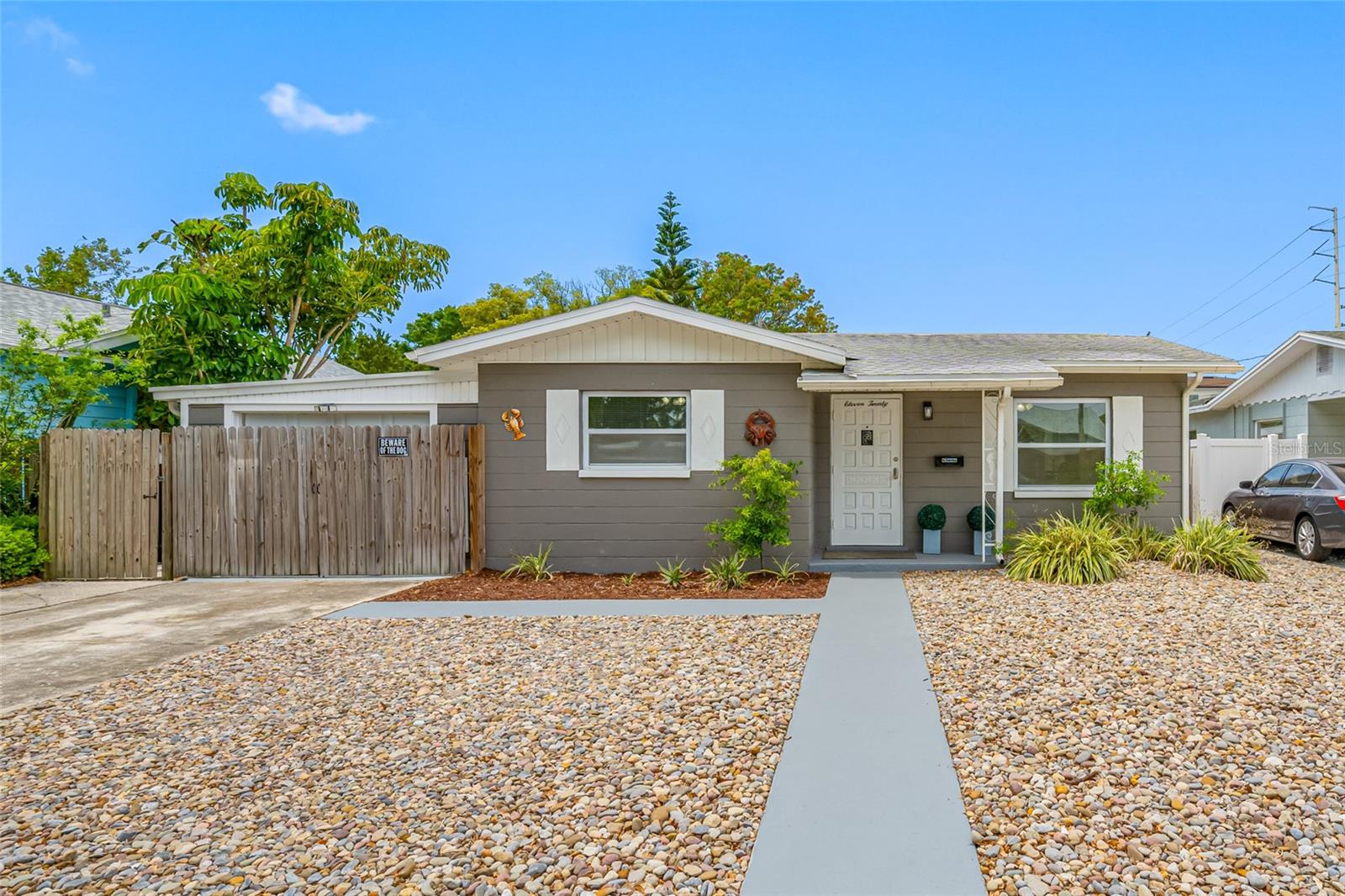 Details for 1120 45th Street N, ST PETERSBURG, FL 33713