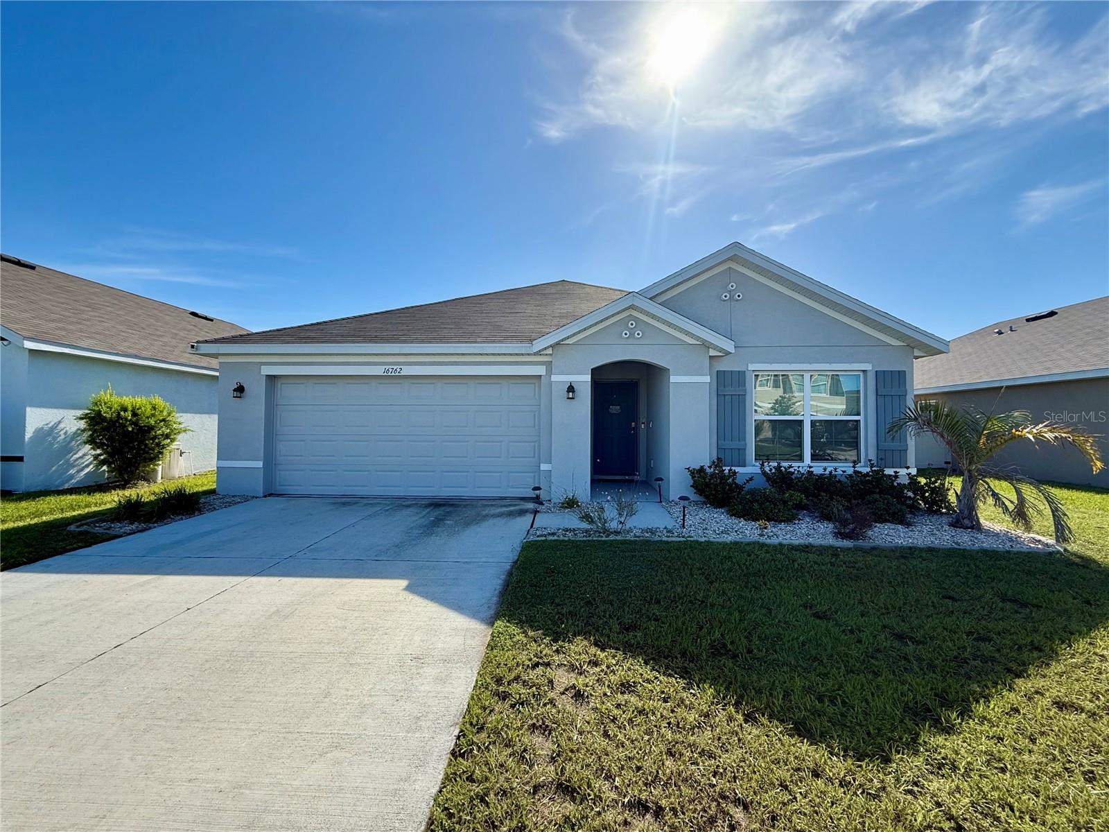 Details for 16762 Parker River Street, WIMAUMA, FL 33598