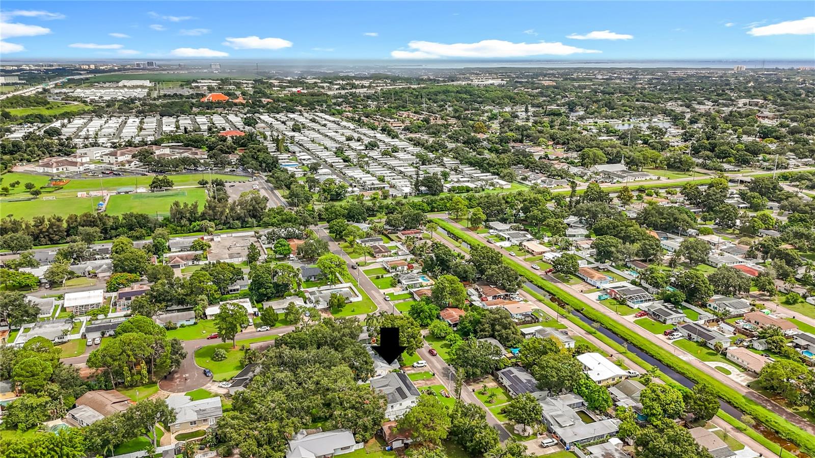 Image 20 of 21 For 7536 18th Way N