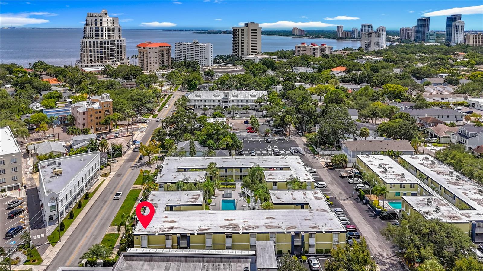 Details for 1301 Howard Avenue A6, TAMPA, FL 33606