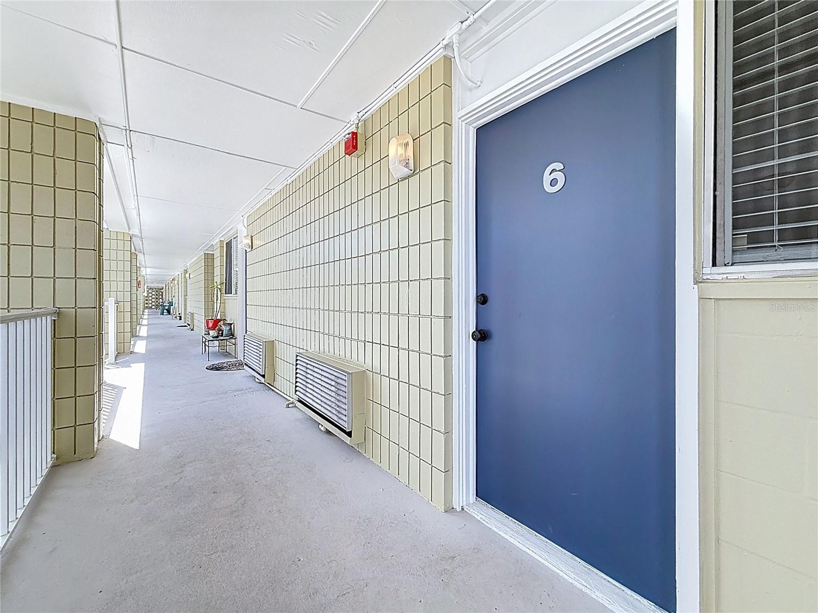 Image 33 of 45 For 1301 Howard Avenue A6