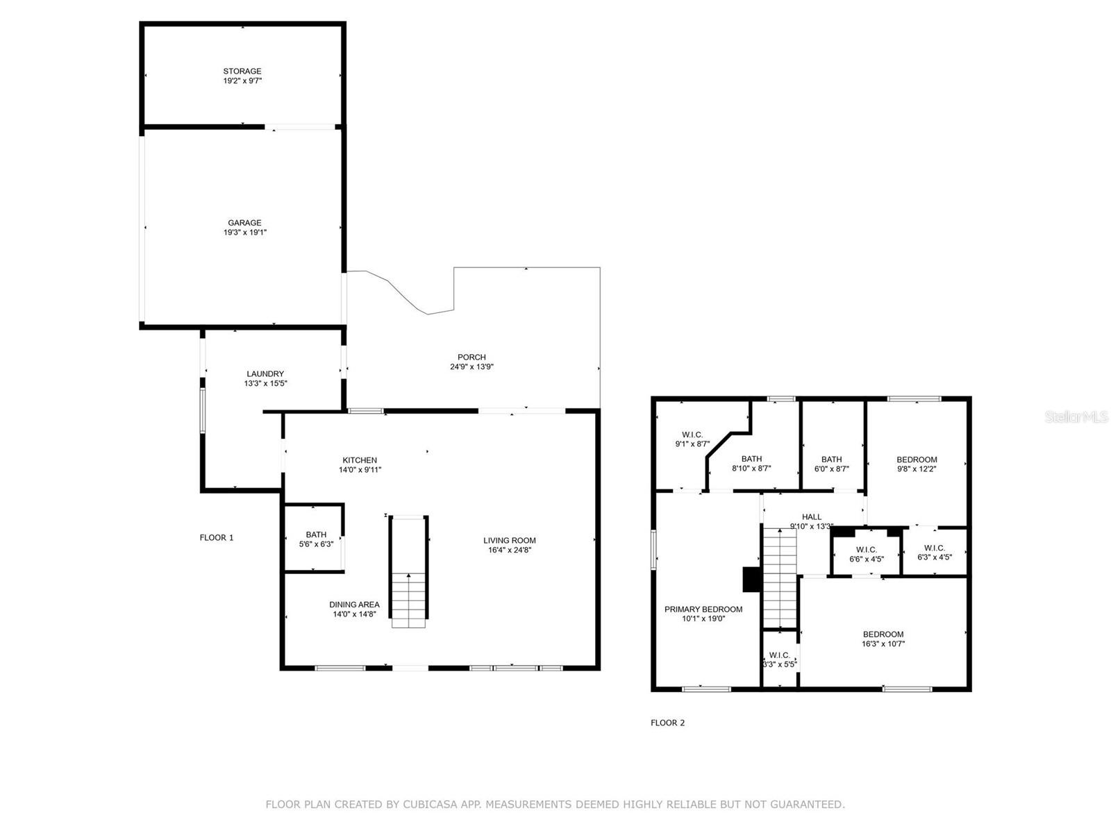 Listing photo id 66 for 2302 Occident Street