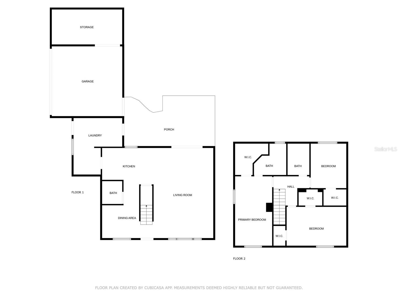 Listing photo id 67 for 2302 Occident Street