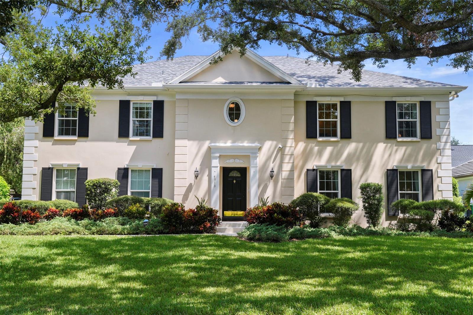 Details for 4913 Andros Drive, TAMPA, FL 33629