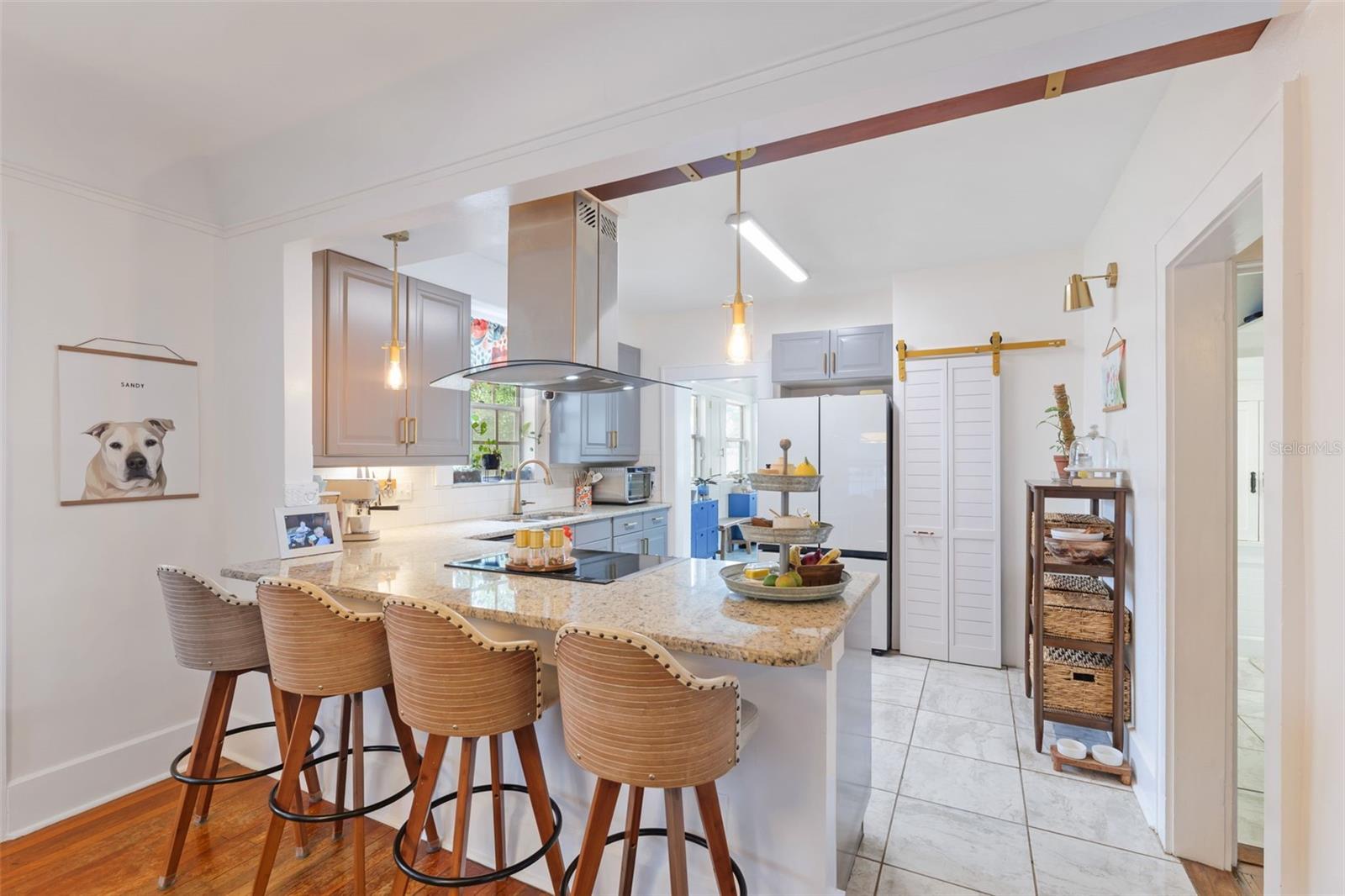 Image 13 of 50 For 4805 16th Street N