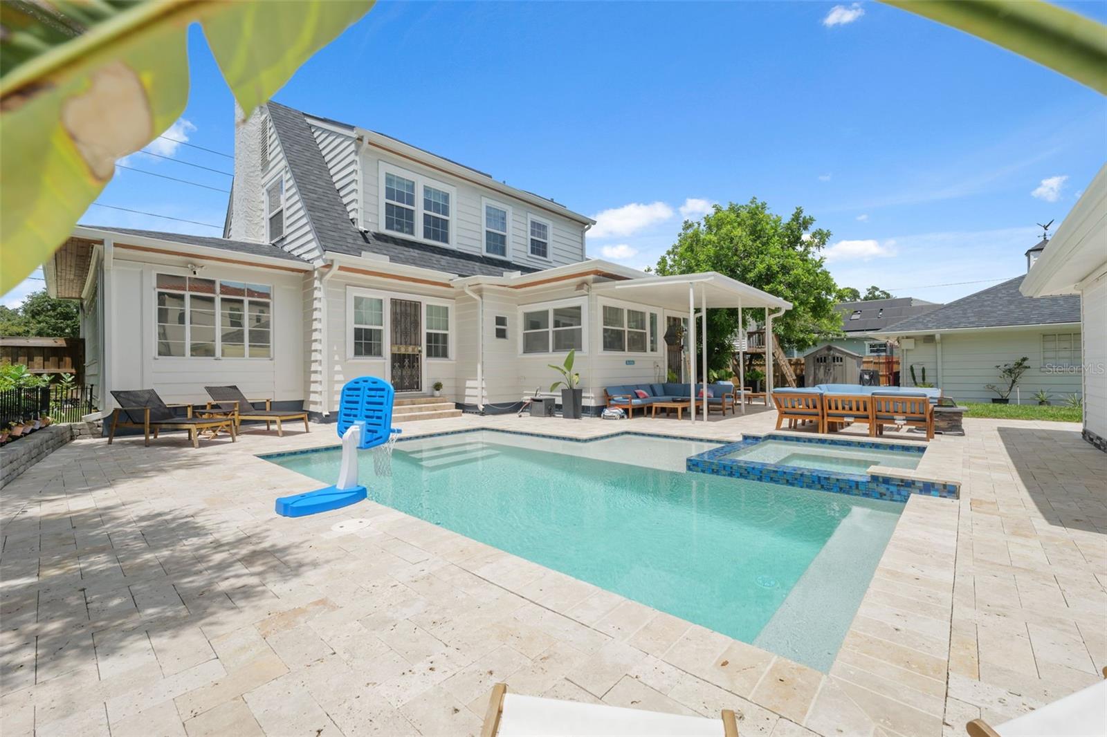 Image 37 of 50 For 4805 16th Street N