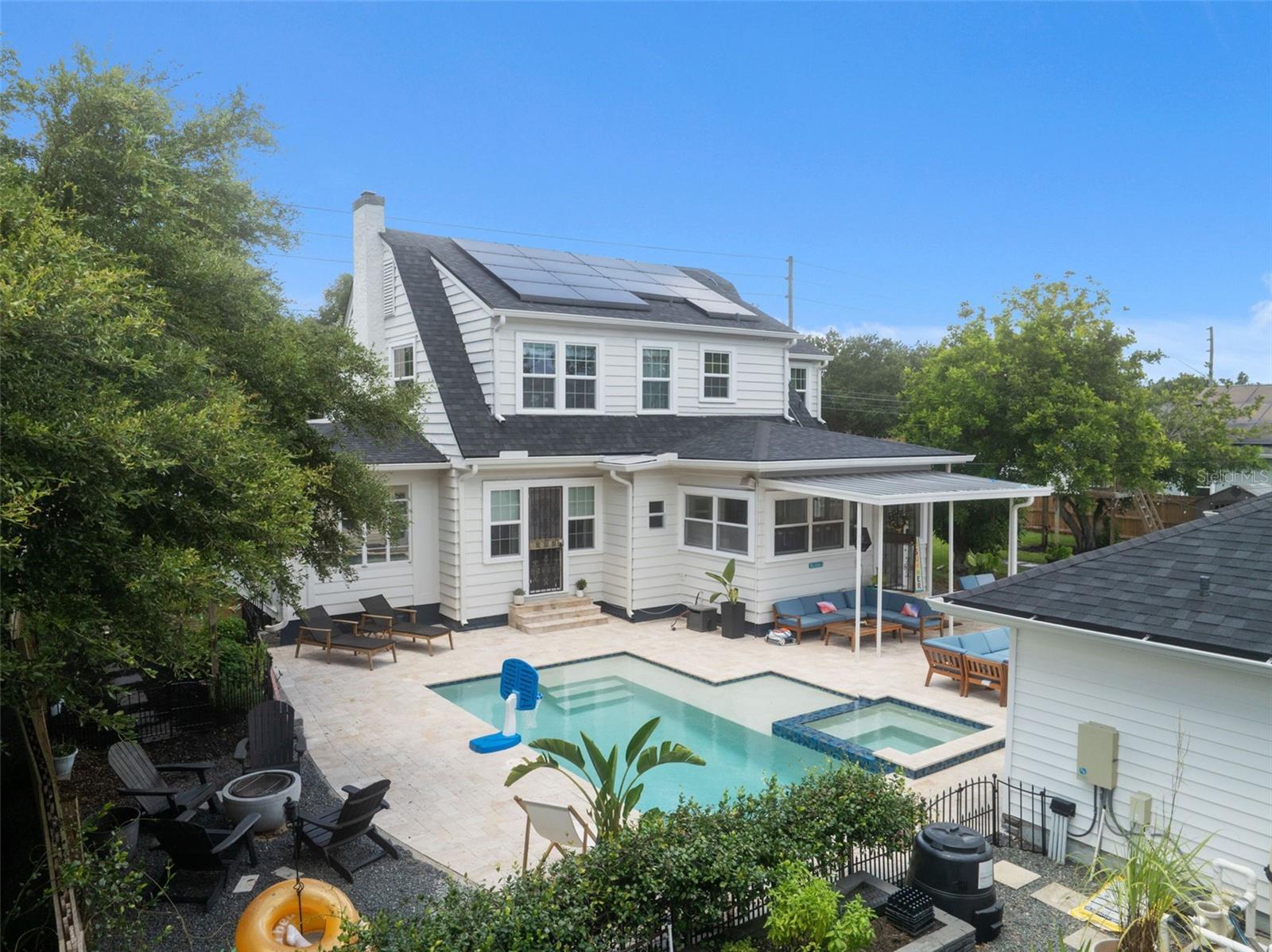 Image 38 of 50 For 4805 16th Street N