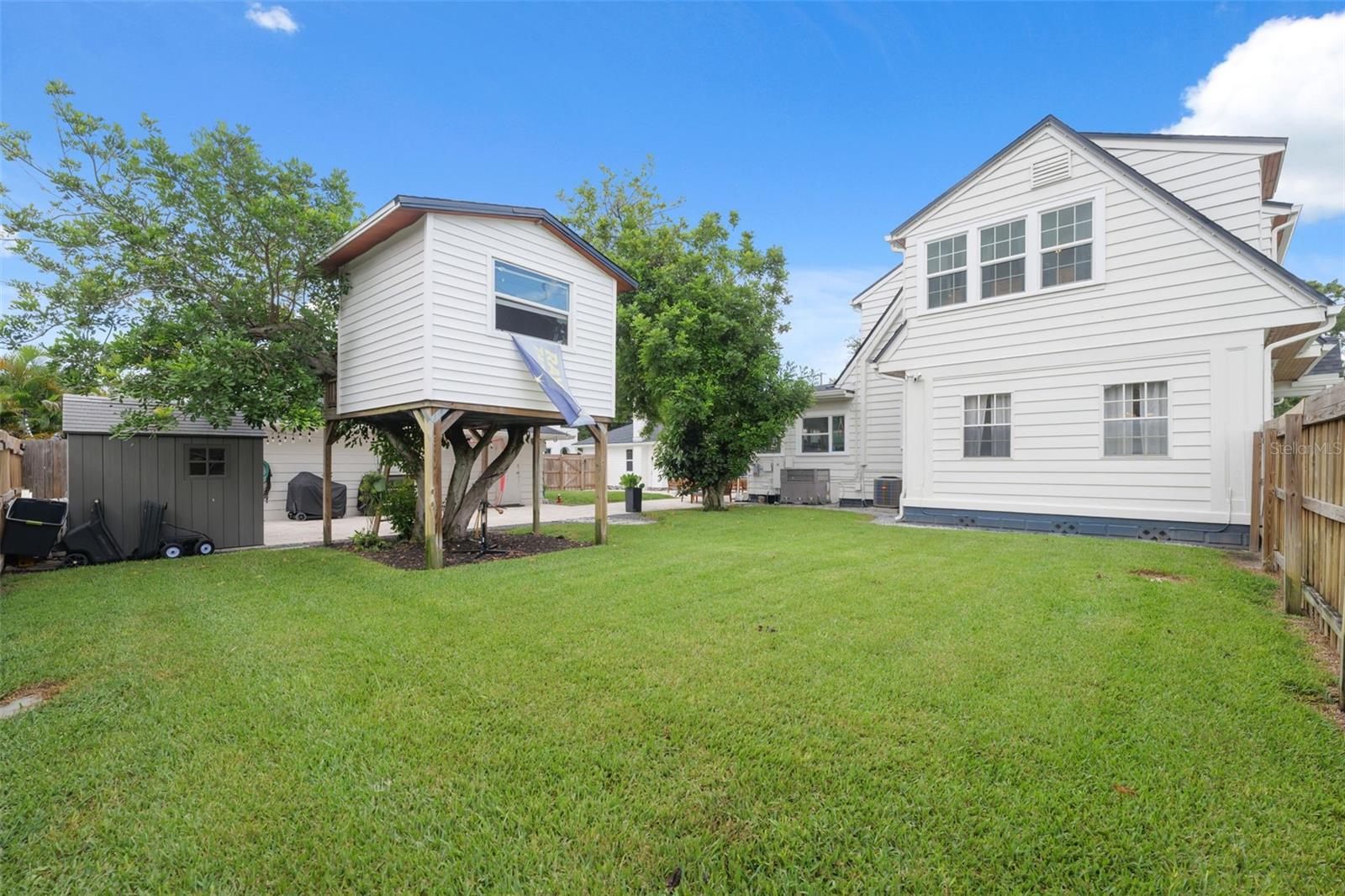 Image 43 of 50 For 4805 16th Street N