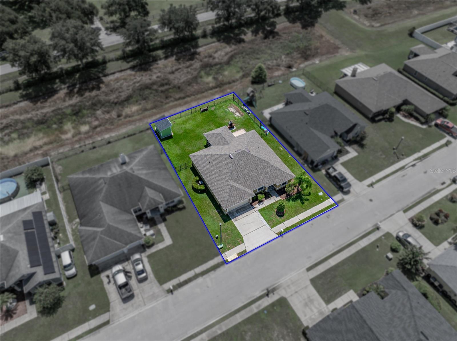 Image 4 of 61 For 3039 Fort Socrum Village Boulevard