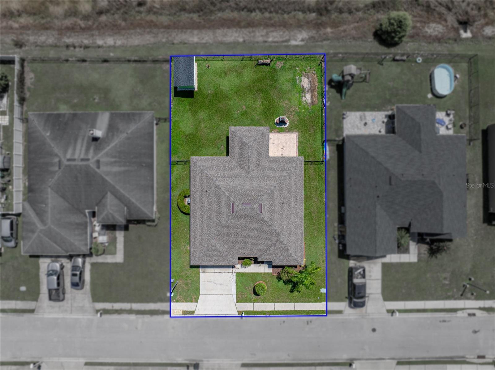 Image 5 of 61 For 3039 Fort Socrum Village Boulevard