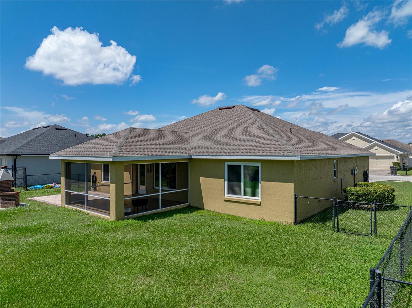Image 51 of 61 For 3039 Fort Socrum Village Boulevard