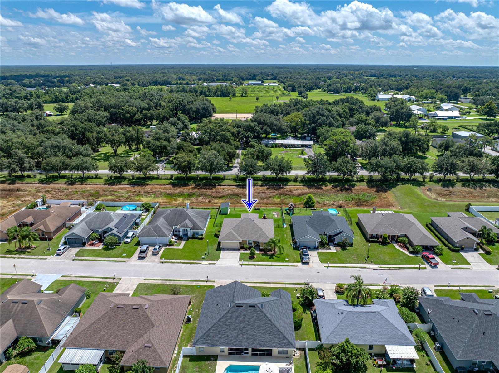 Image 56 of 61 For 3039 Fort Socrum Village Boulevard
