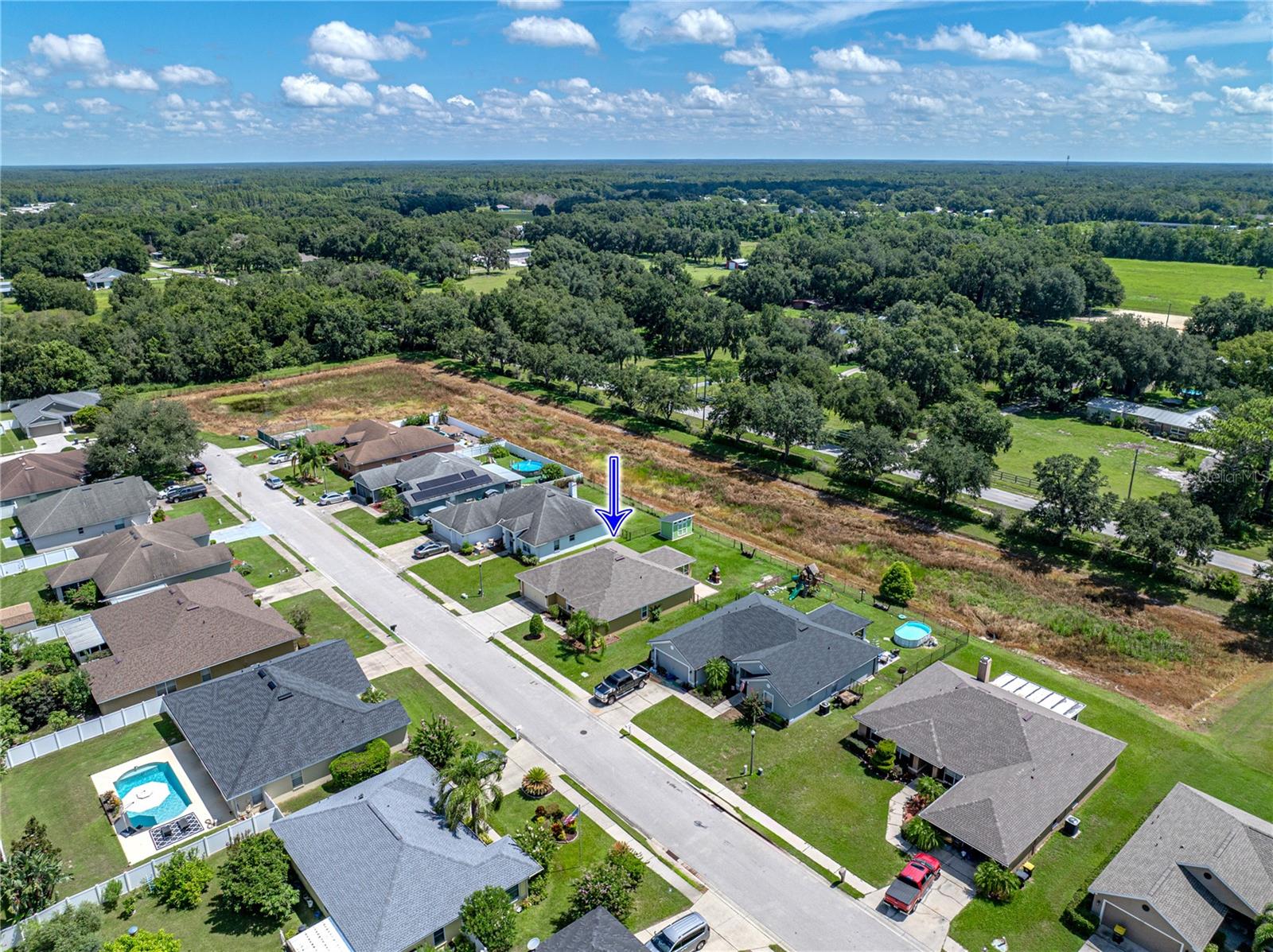 Image 57 of 61 For 3039 Fort Socrum Village Boulevard