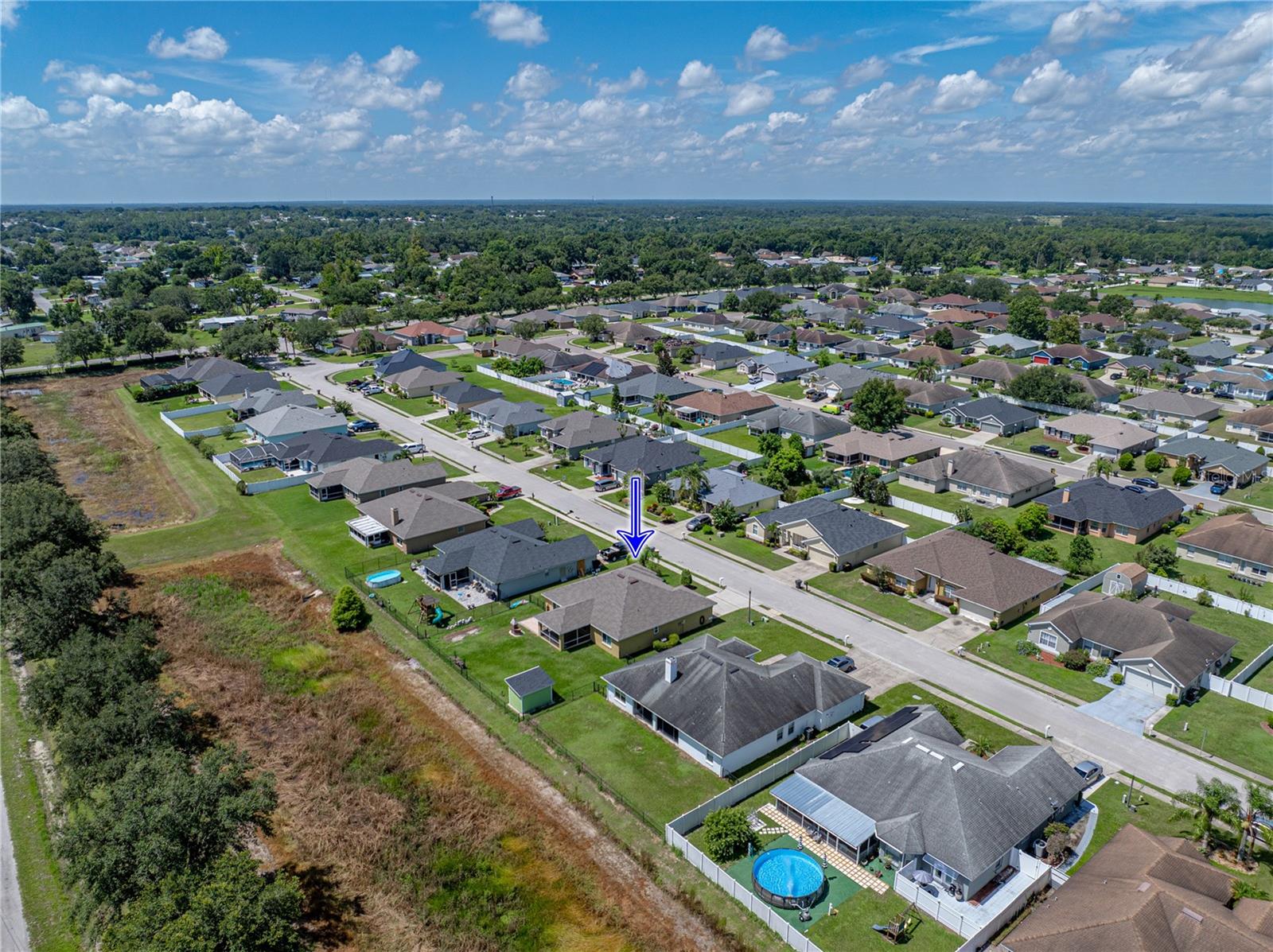 Image 60 of 61 For 3039 Fort Socrum Village Boulevard