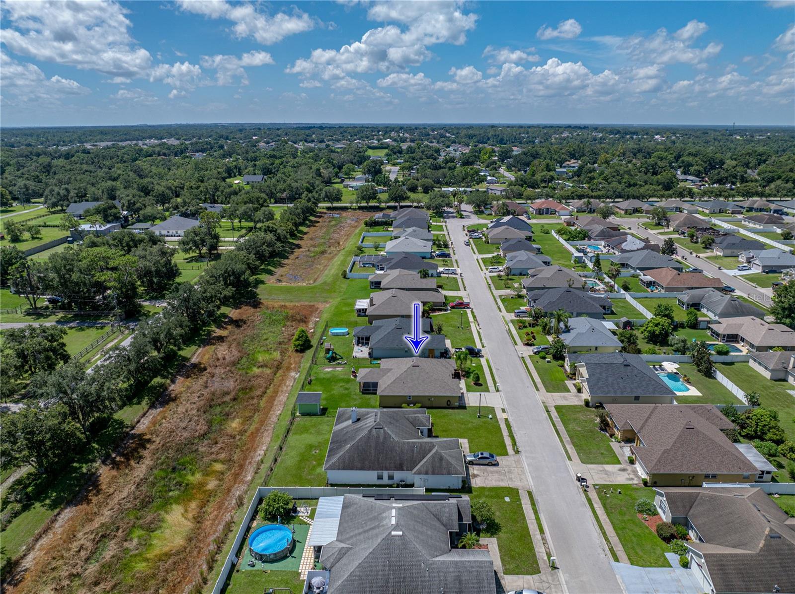 Image 61 of 61 For 3039 Fort Socrum Village Boulevard