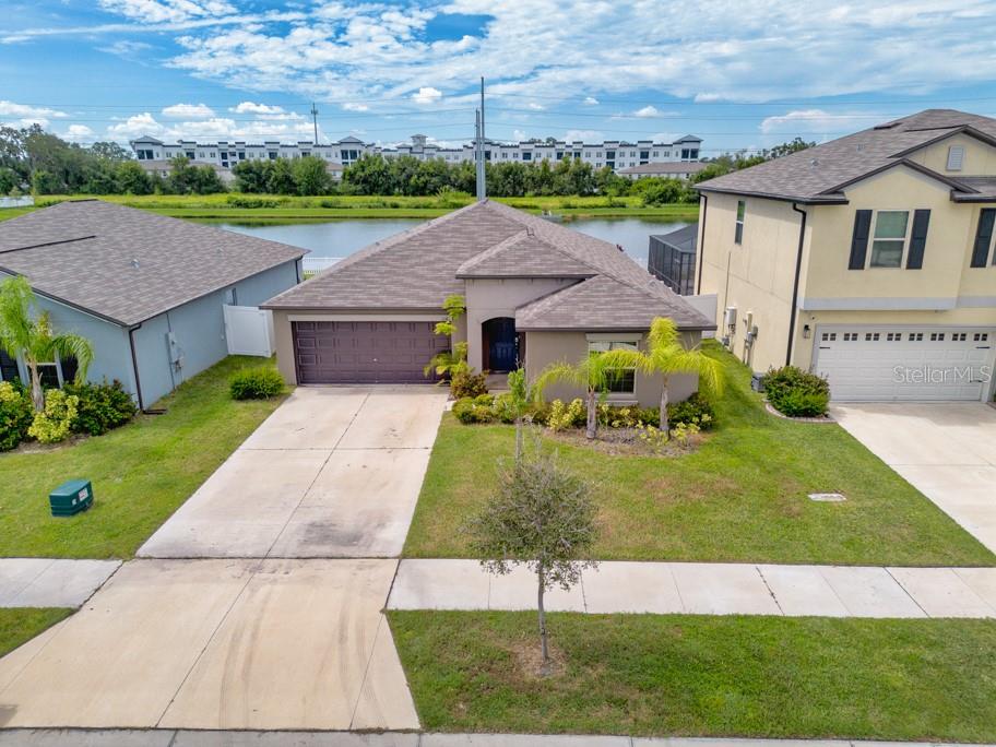 Image 26 of 34 For 10411 Alder Green Drive