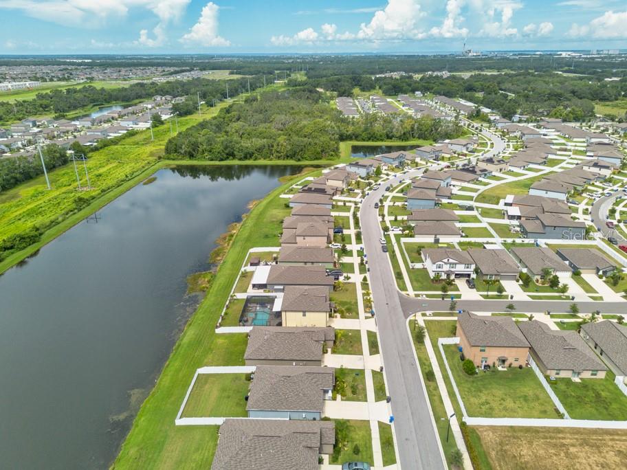 Image 30 of 34 For 10411 Alder Green Drive