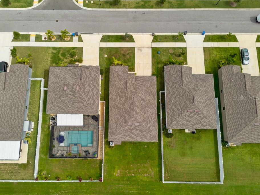 Image 31 of 34 For 10411 Alder Green Drive