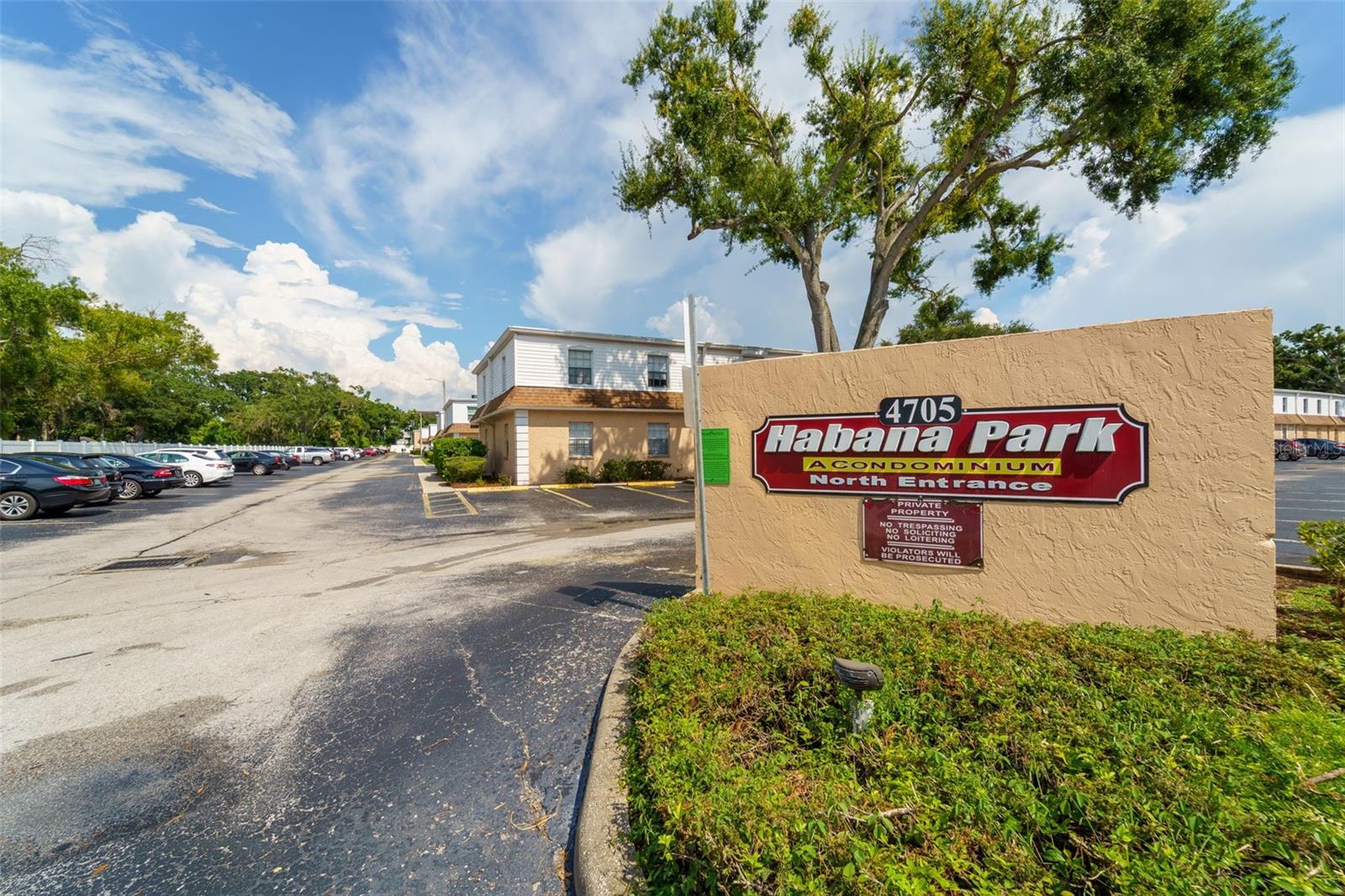 Details for 4708 Christa Court 301, TAMPA, FL 33614