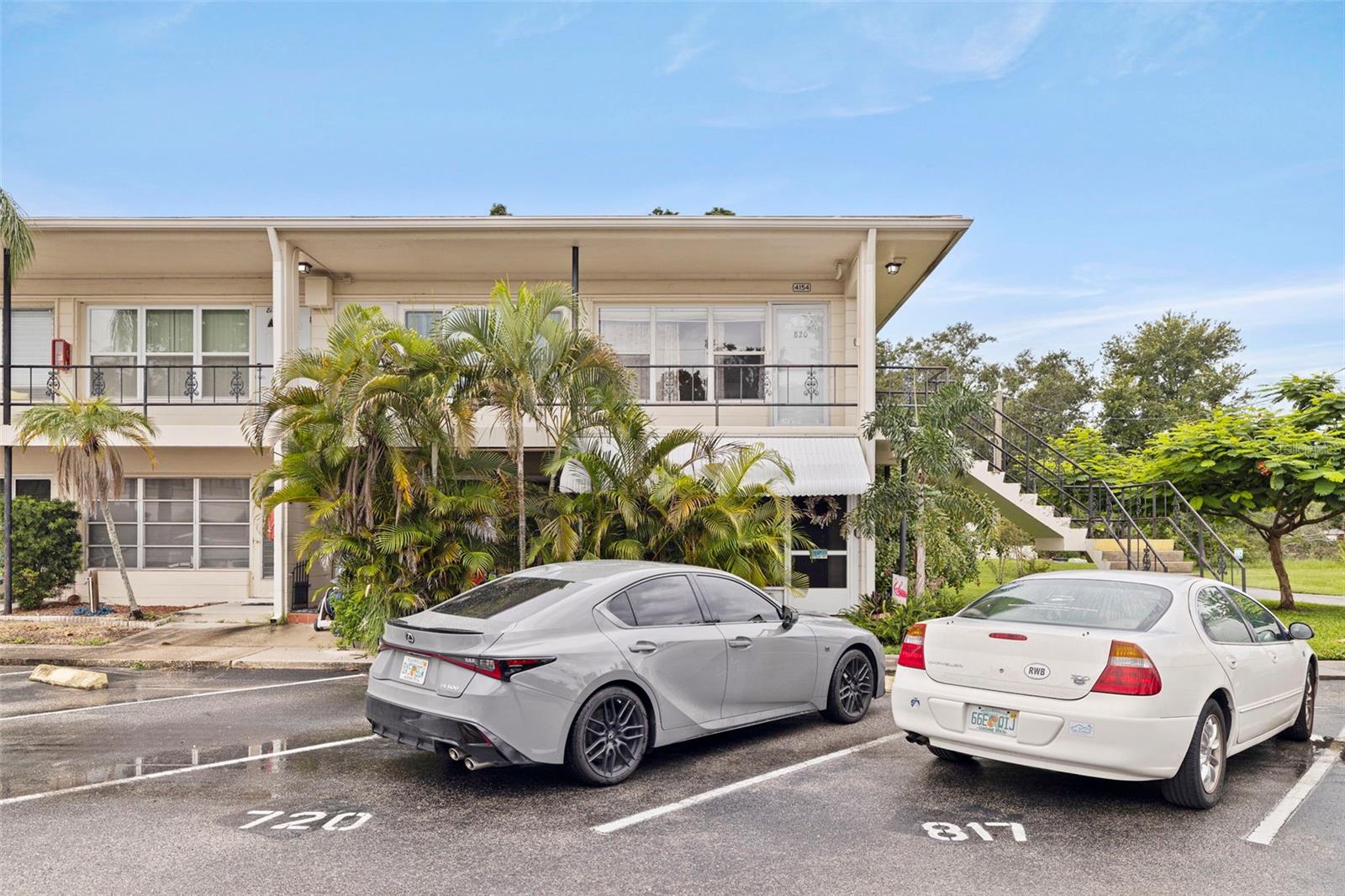Details for 4154 56th Street N 820, ST PETERSBURG, FL 33709