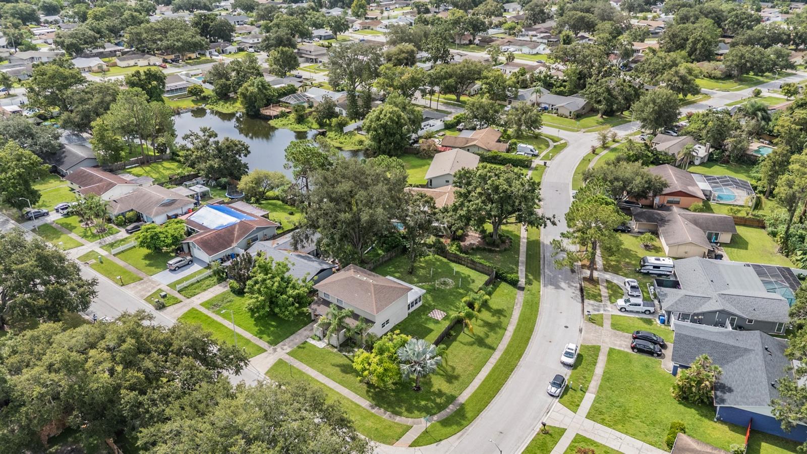 Image 29 of 32 For 5218 Headland Hills Avenue