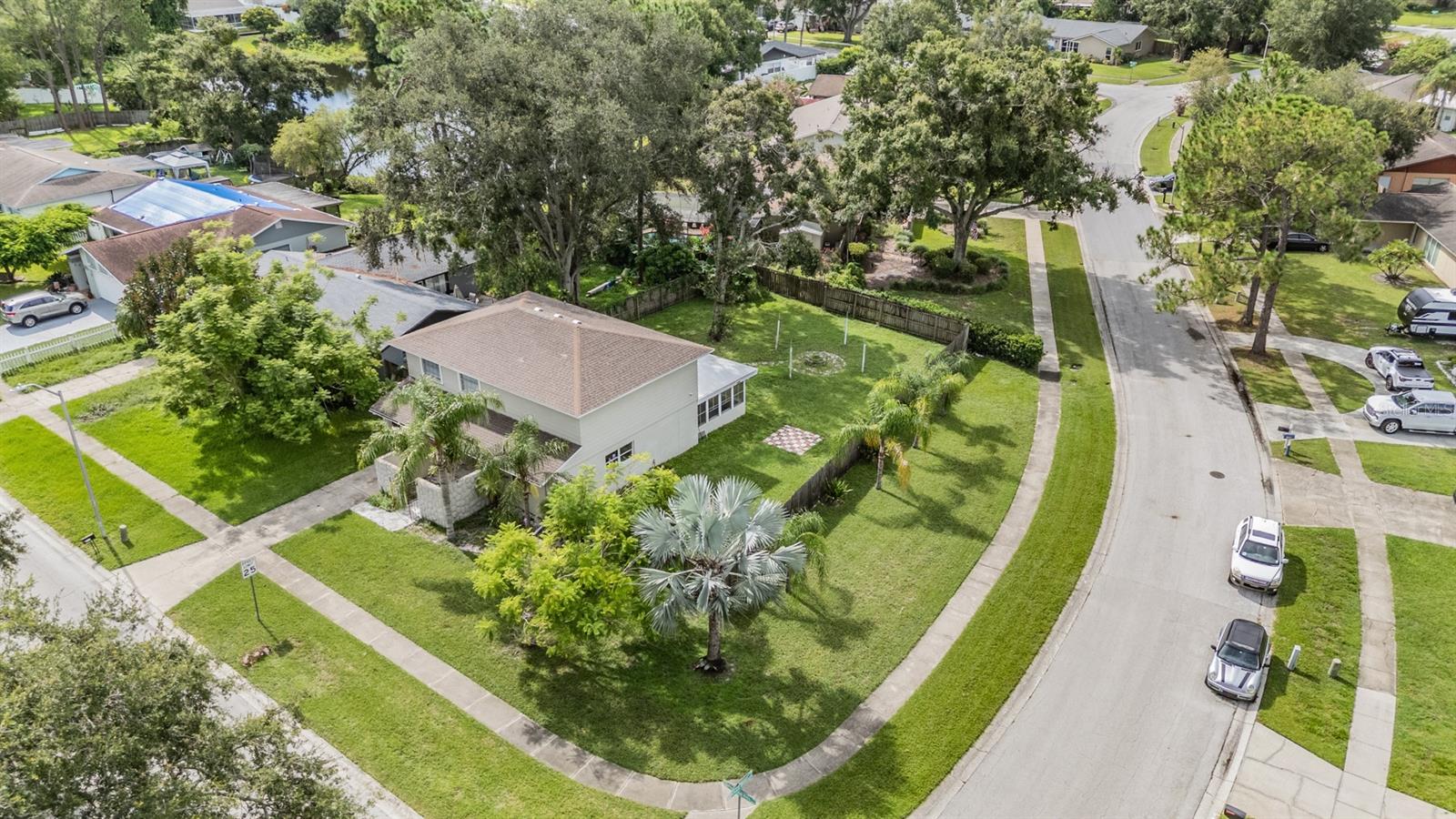 Image 30 of 32 For 5218 Headland Hills Avenue