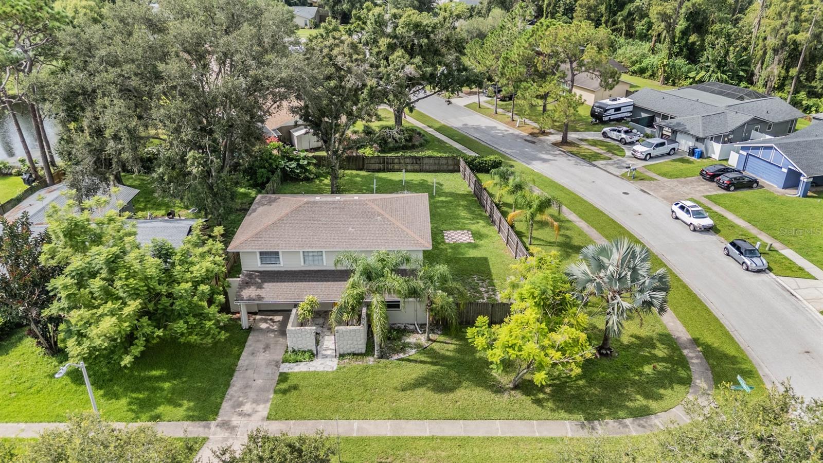 Image 31 of 32 For 5218 Headland Hills Avenue