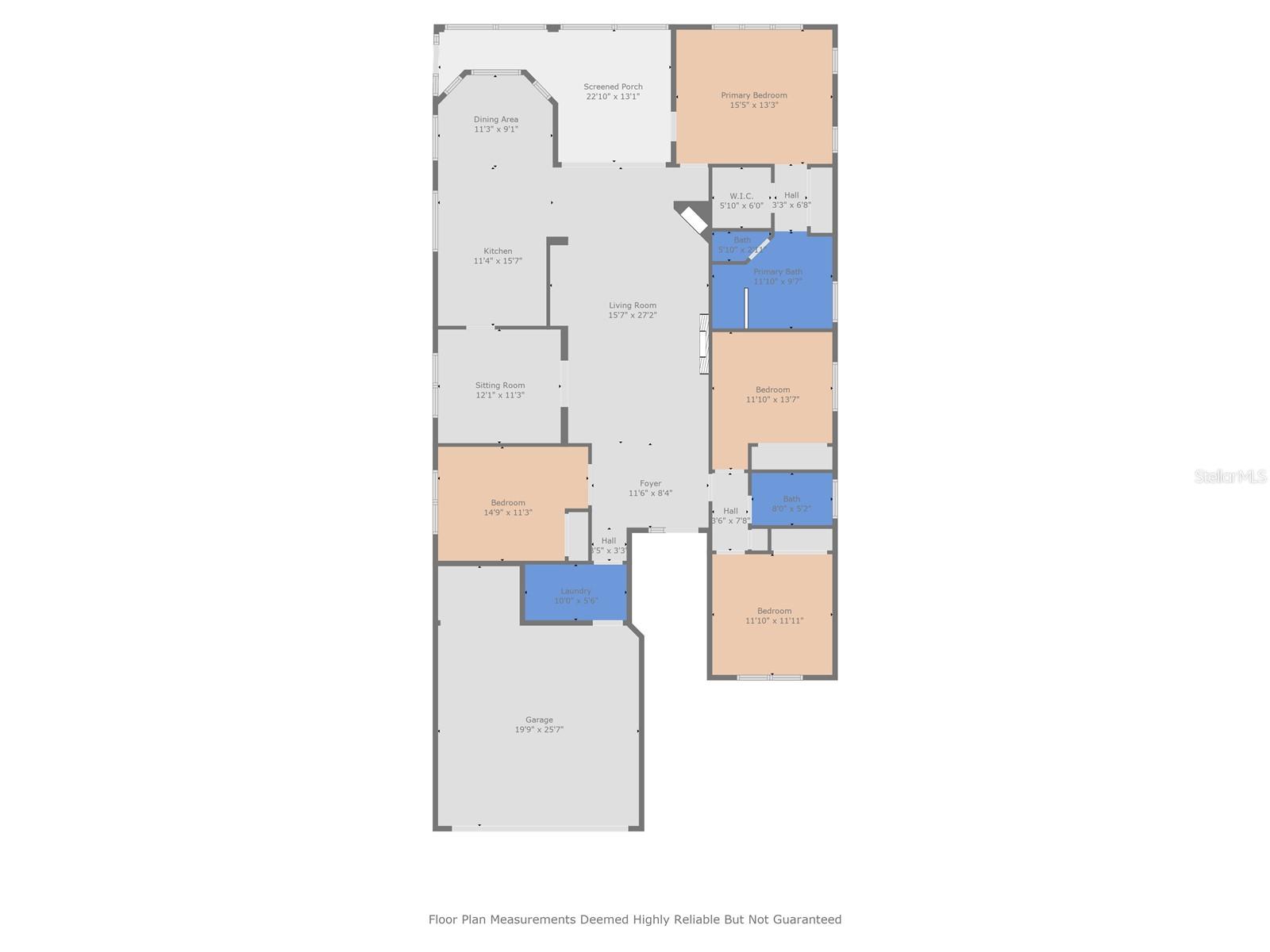 Image 78 of 81 For 5515 Simonton Street