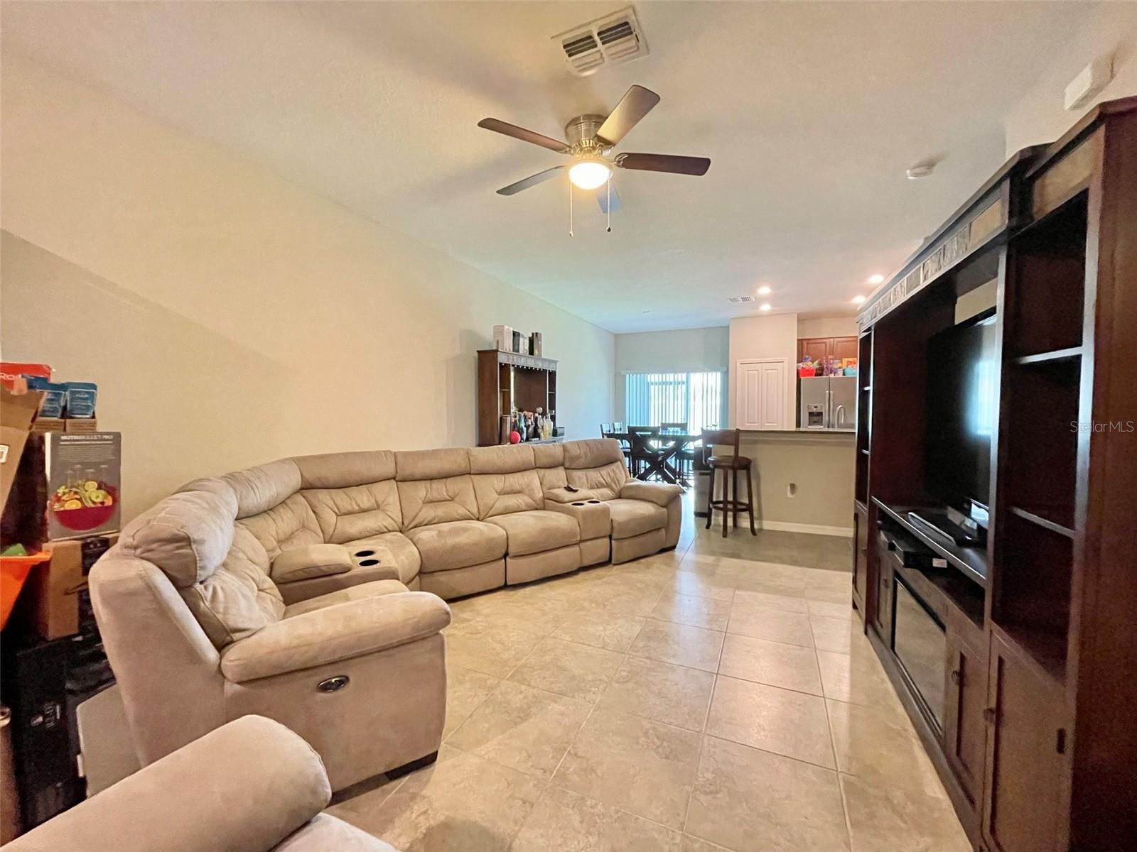 Image 3 of 30 For 9767 Mulberry Marsh Lane