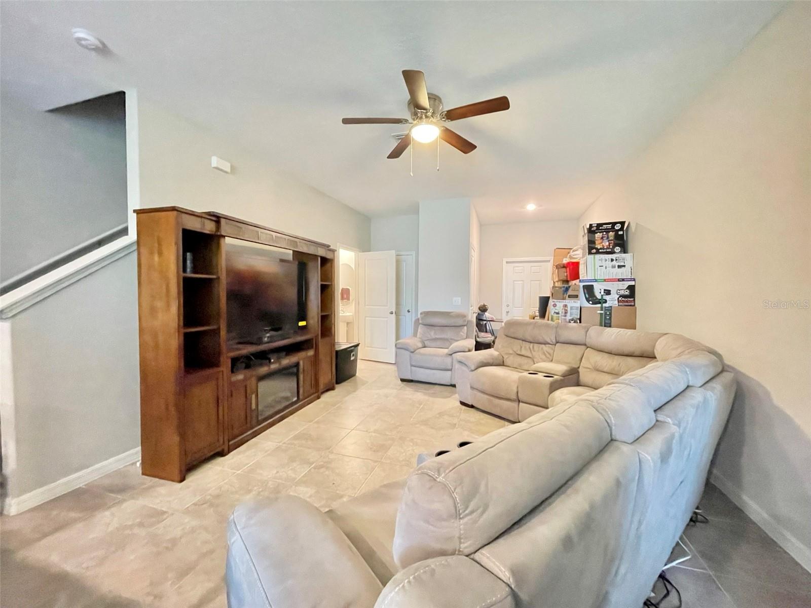Image 4 of 30 For 9767 Mulberry Marsh Lane