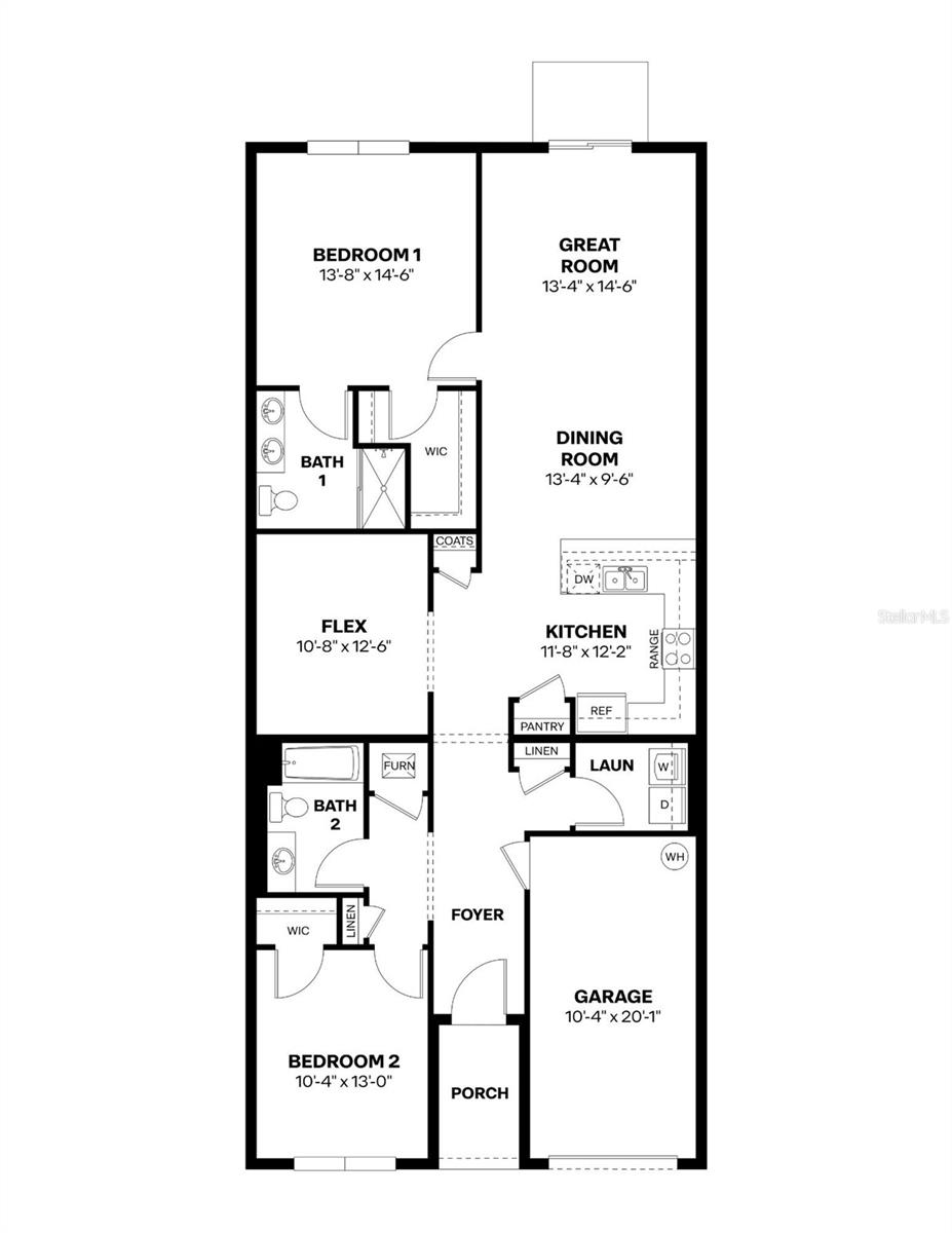 Image 2 of 2 For 4053 Westwood Fields Loop