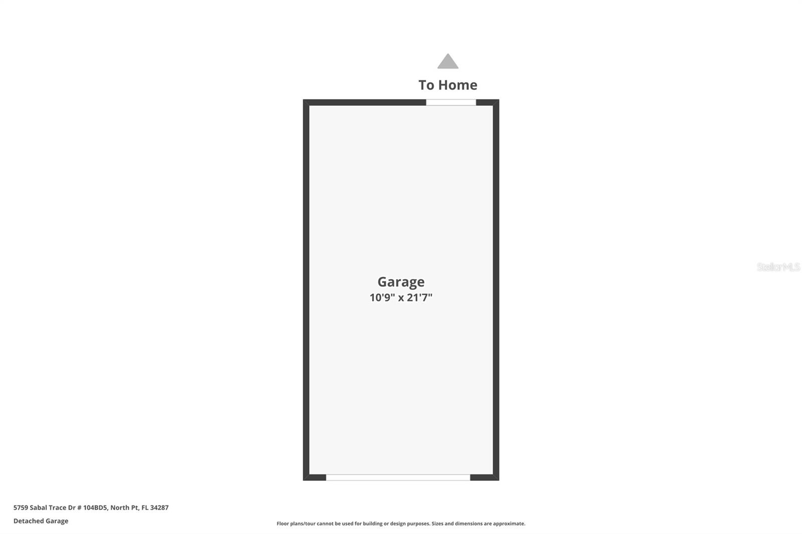 Image 30 of 30 For 5759 Sabal Trace Drive 104