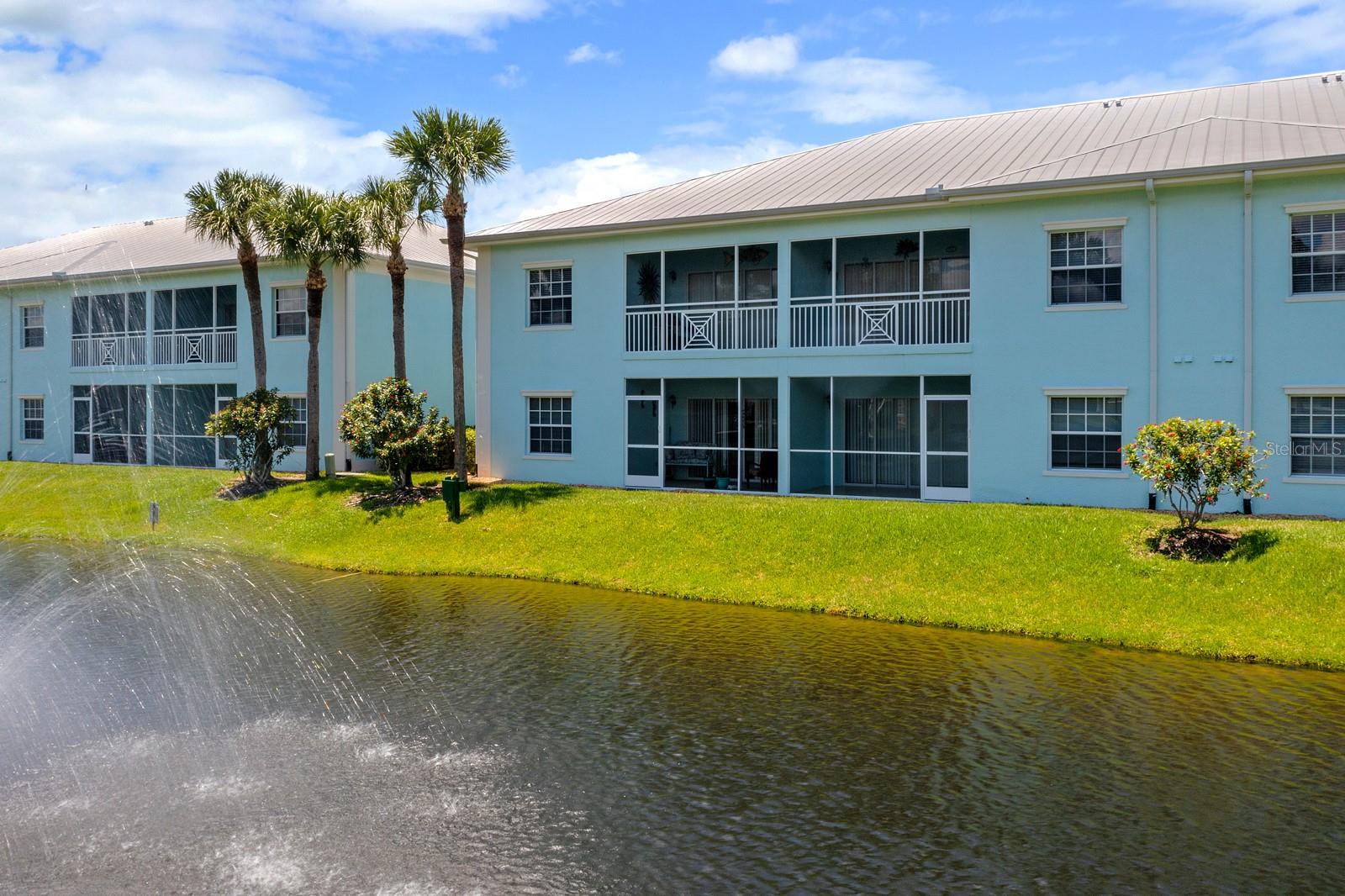 Image 4 of 30 For 5759 Sabal Trace Drive 104