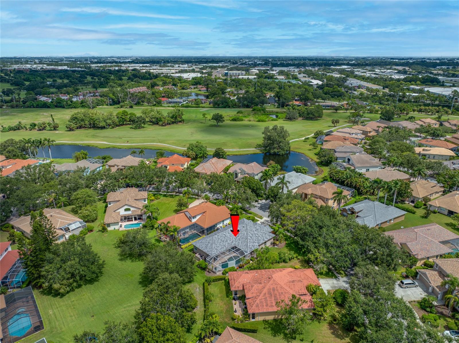 Image 42 of 50 For 7719 Aralia Way