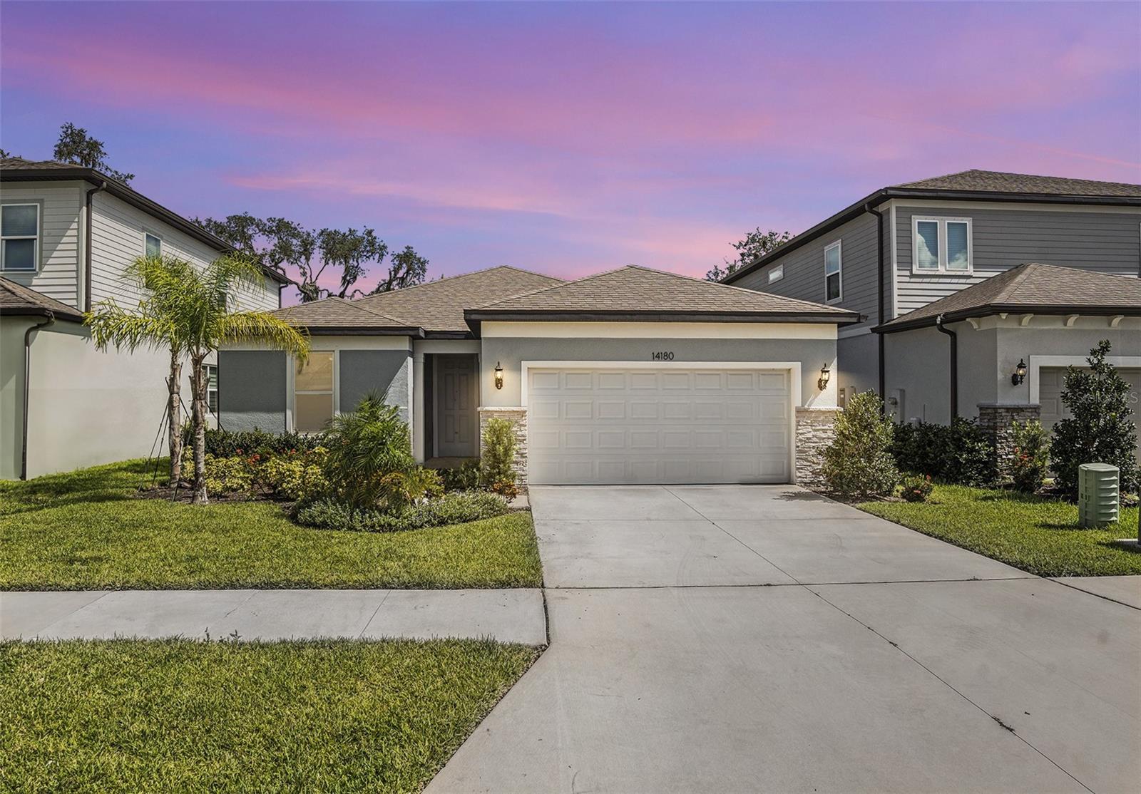 Details for 14180 Samoa Hill Court, RIVERVIEW, FL 33569