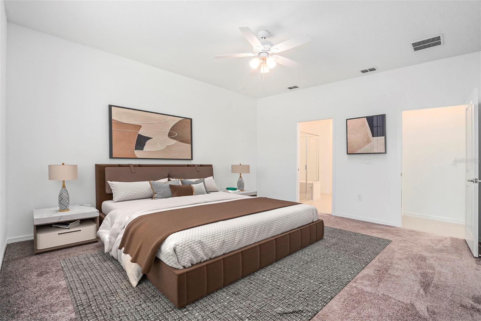 Image 14 of 31 For 14180 Samoa Hill Court