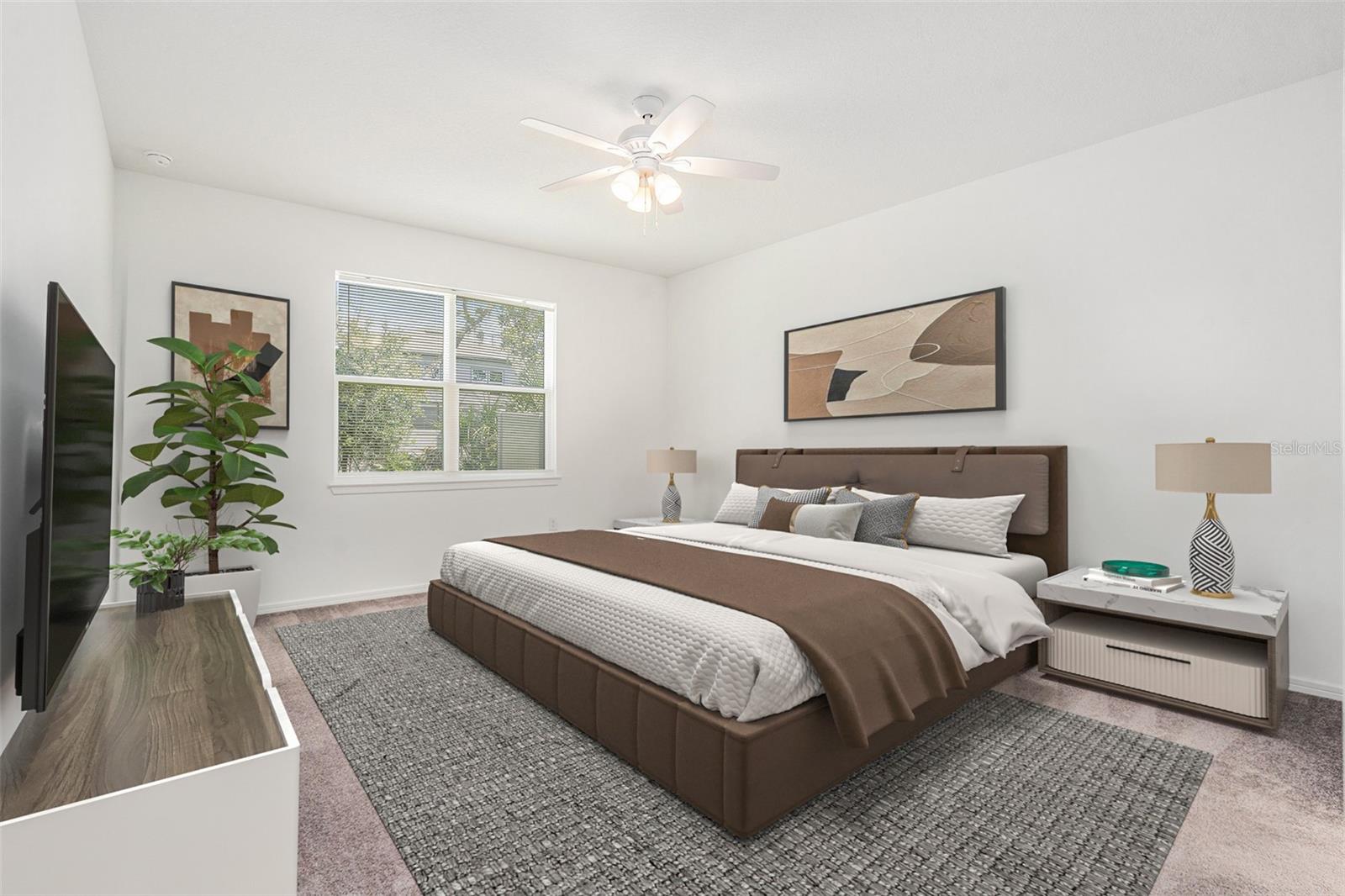 Image 15 of 31 For 14180 Samoa Hill Court