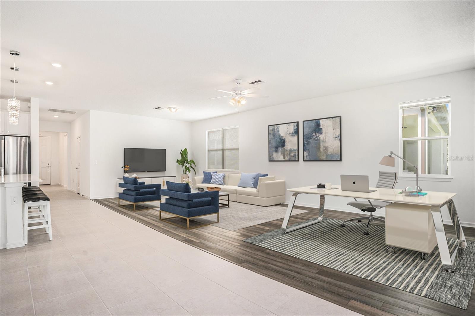 Image 4 of 31 For 14180 Samoa Hill Court