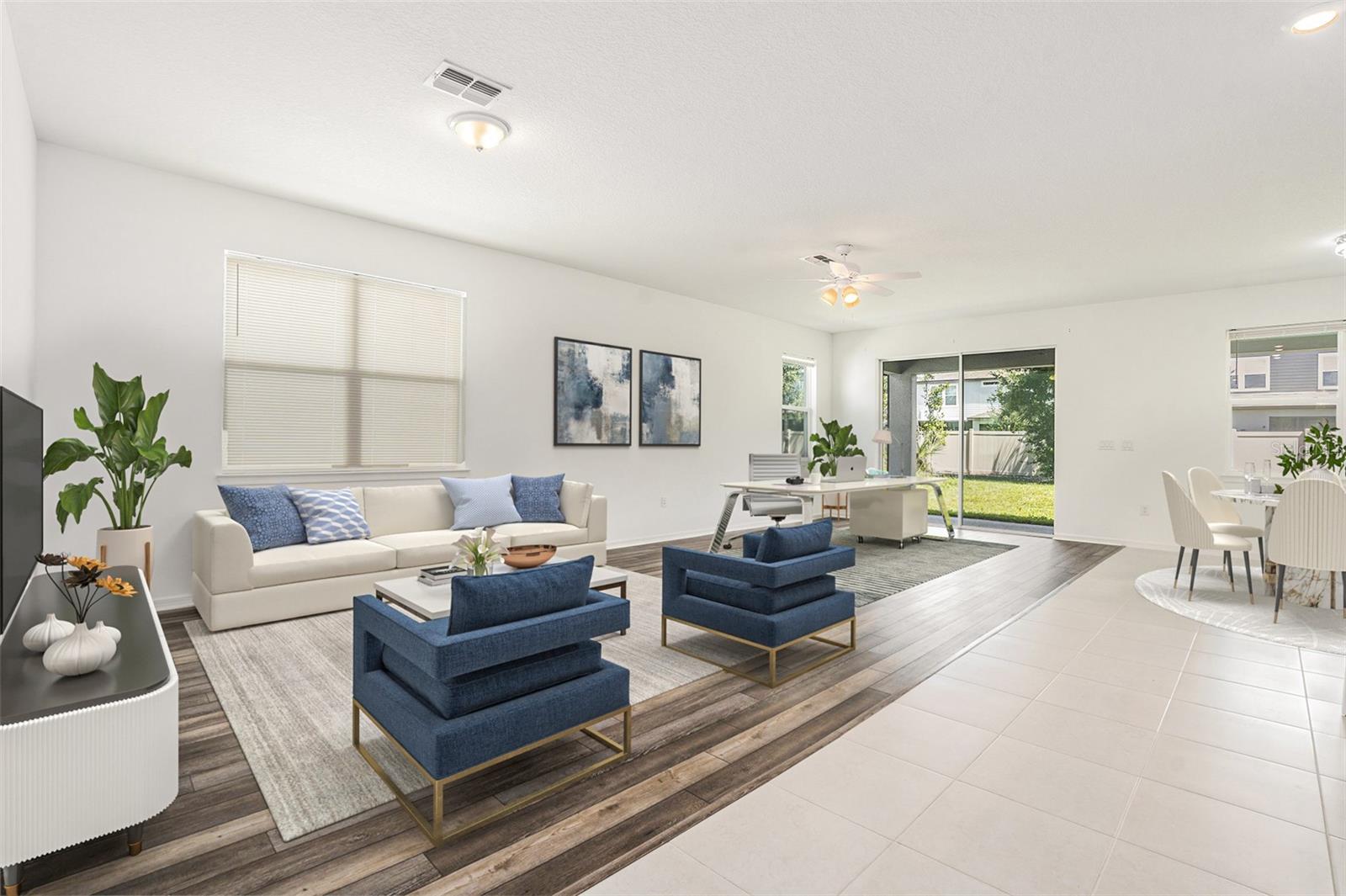 Image 6 of 31 For 14180 Samoa Hill Court