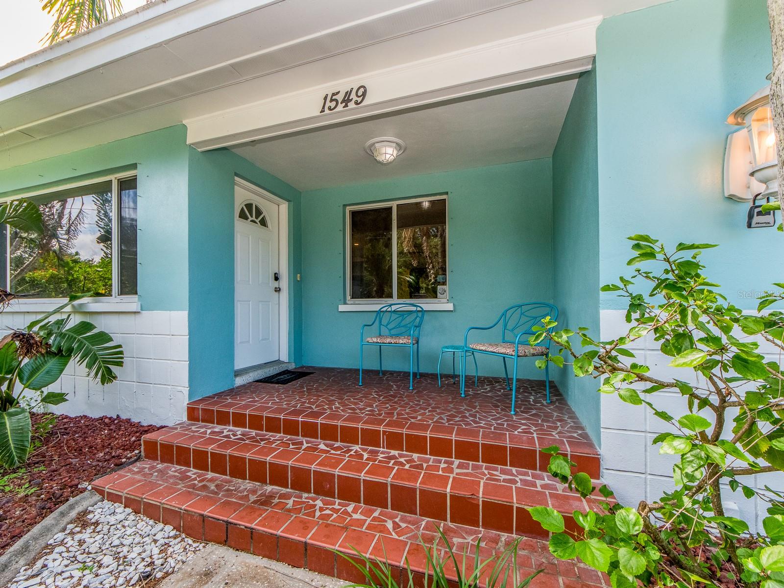 Details for 1549 Linwood Drive, CLEARWATER, FL 33755