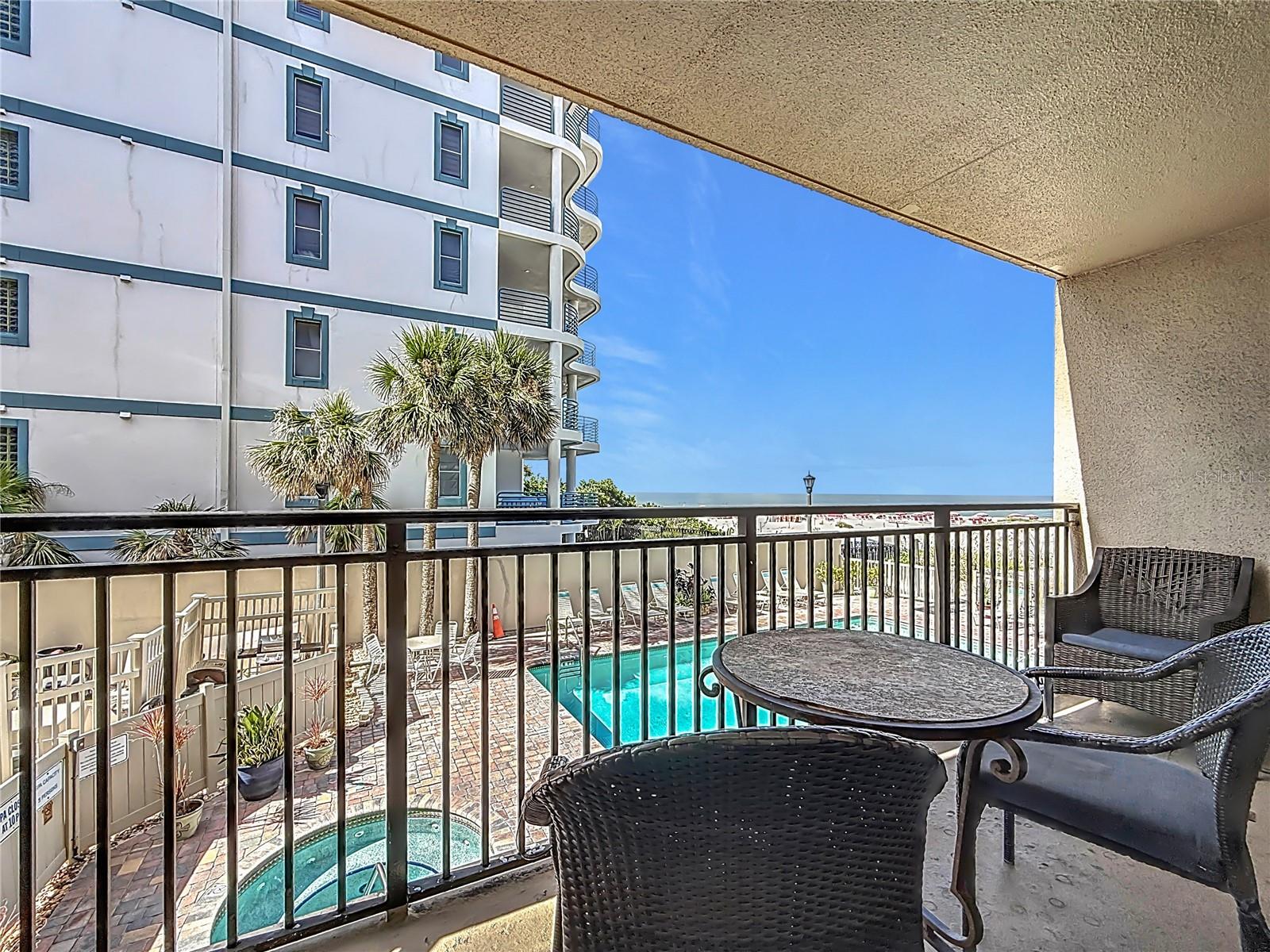 Image 36 of 52 For 4000 Gulf Boulevard 204