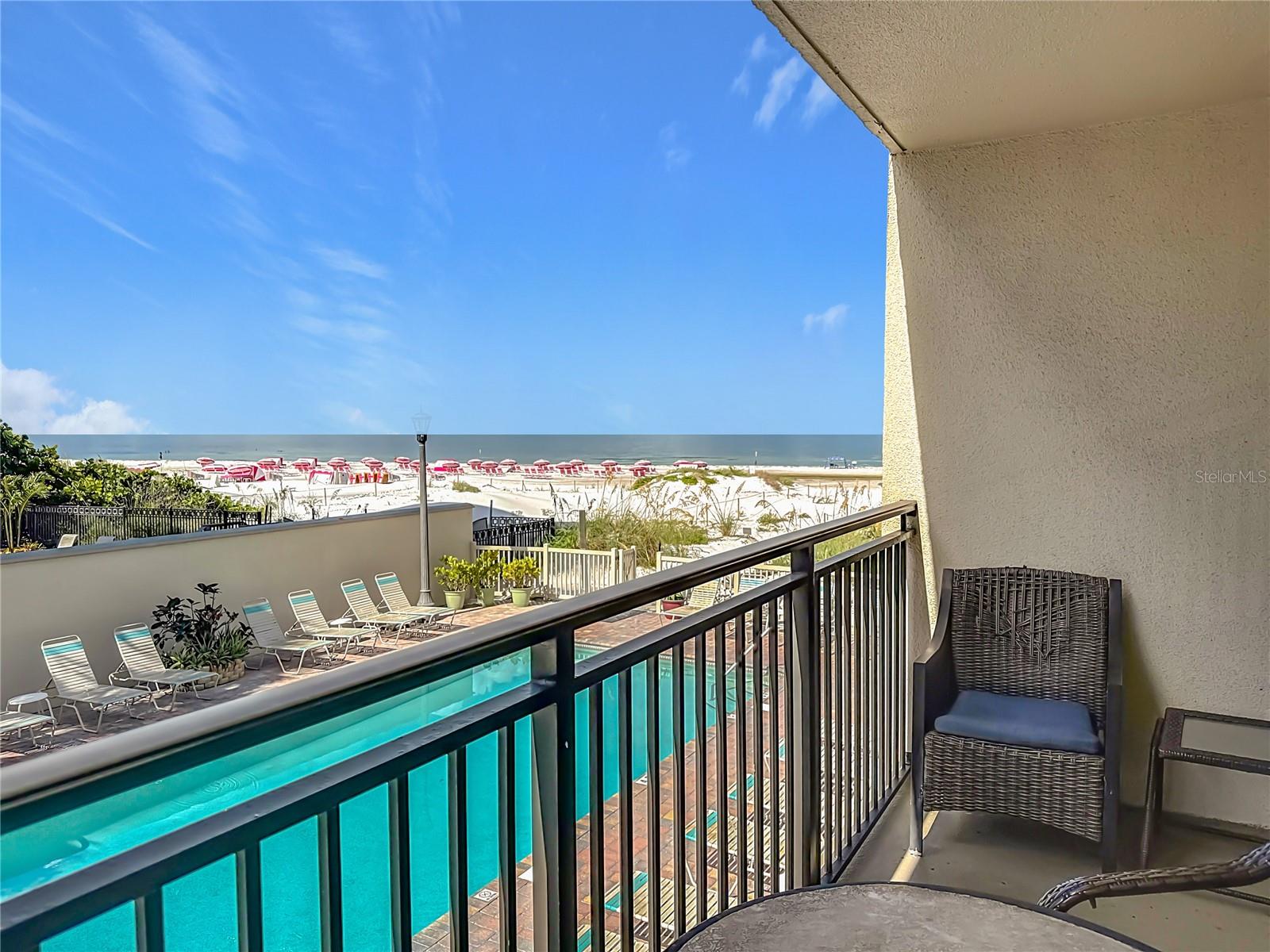 Image 39 of 52 For 4000 Gulf Boulevard 204