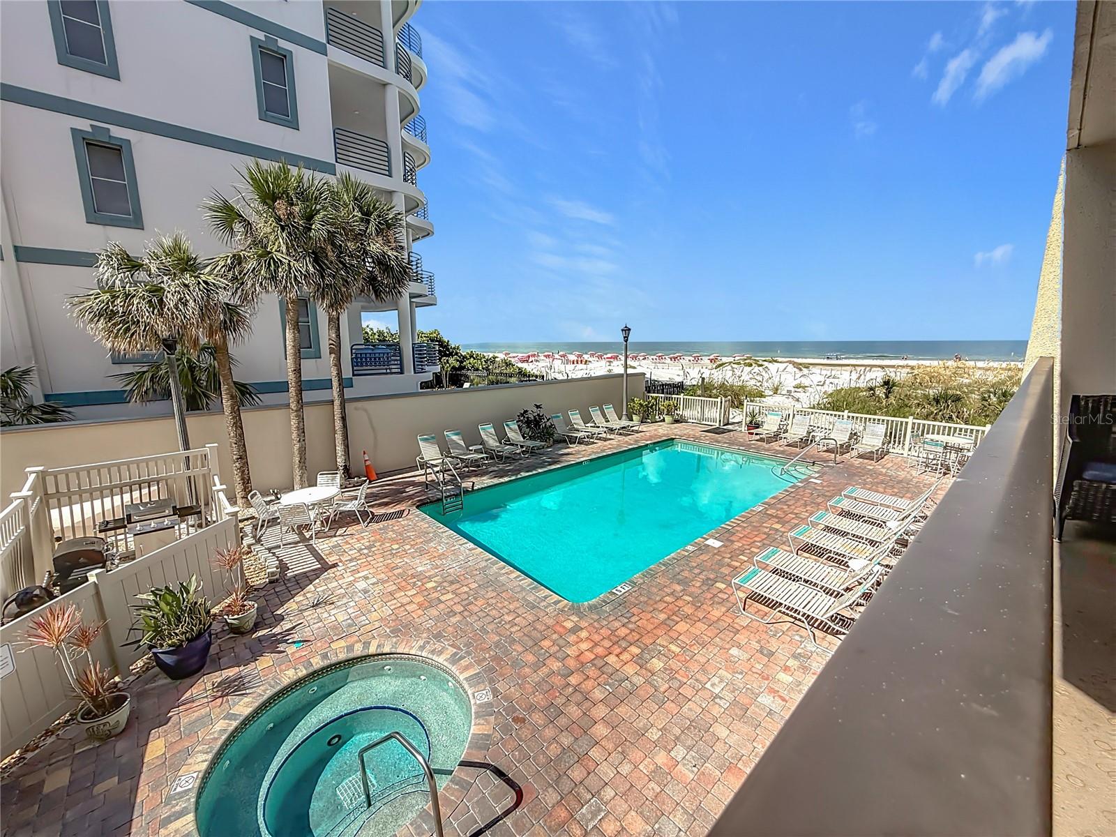Image 40 of 52 For 4000 Gulf Boulevard 204