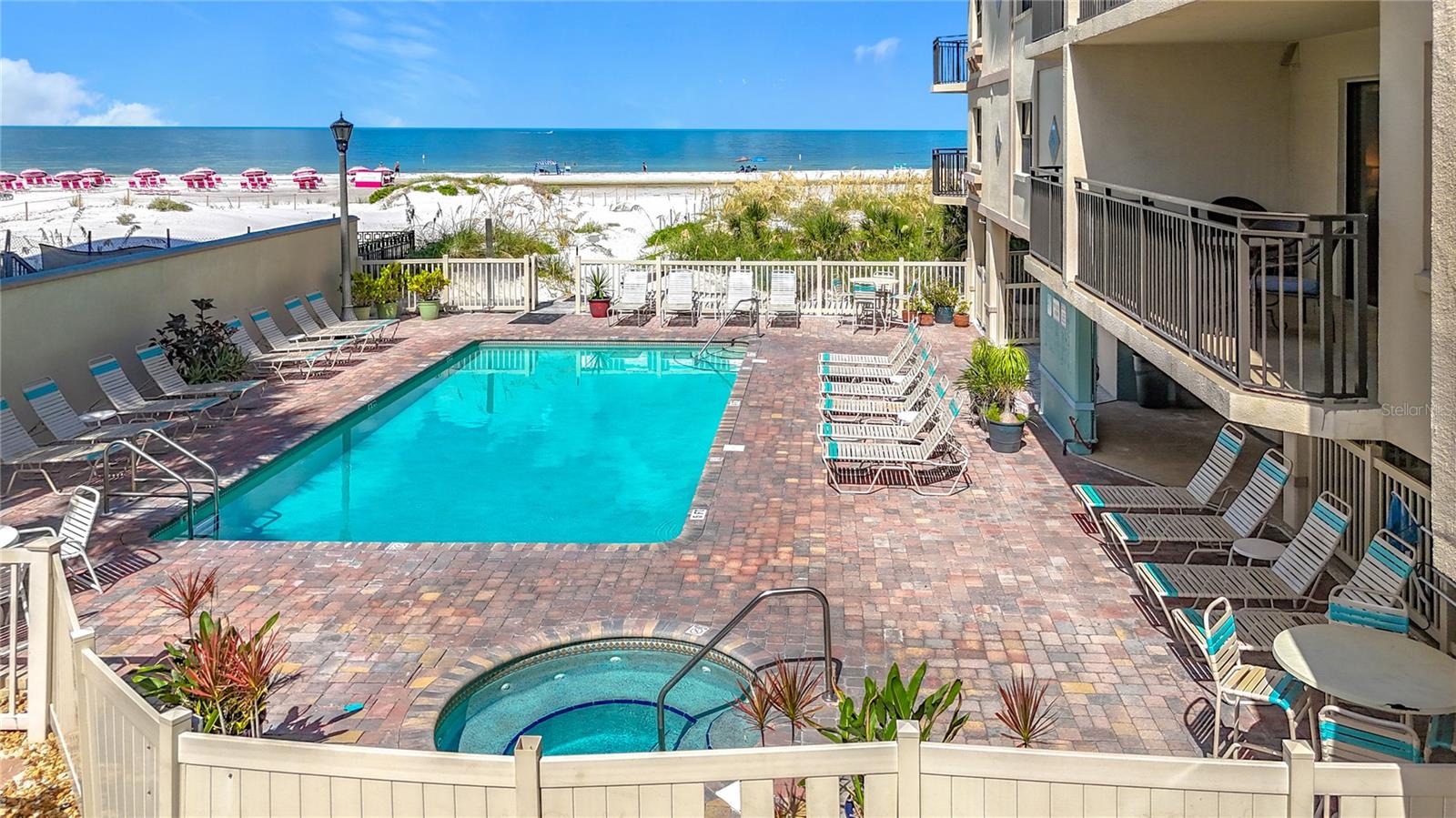 Image 42 of 52 For 4000 Gulf Boulevard 204
