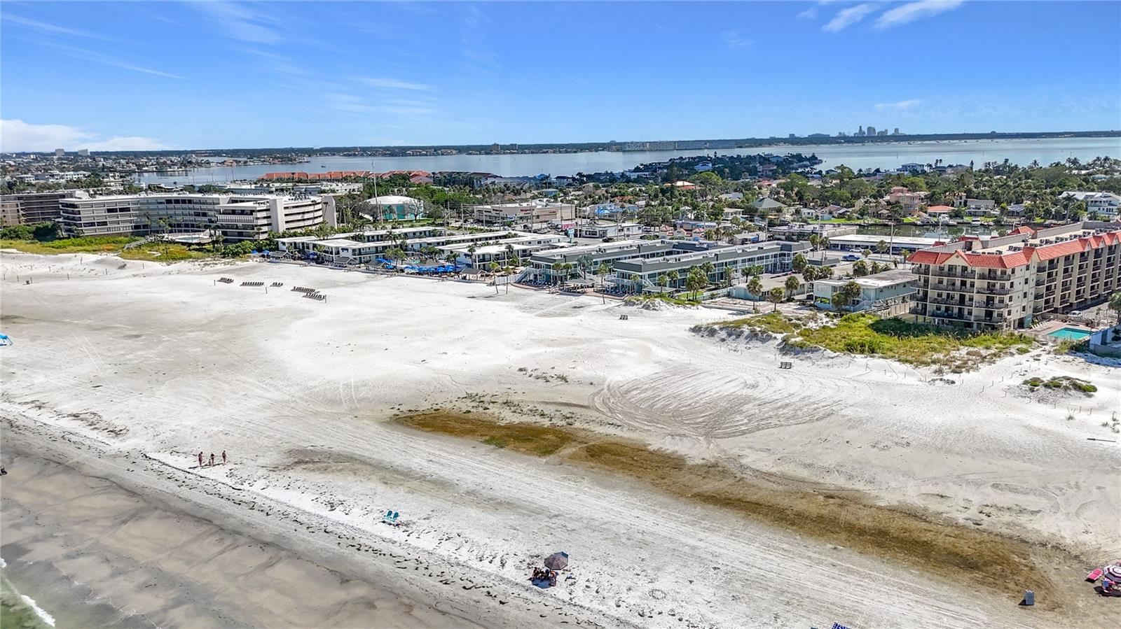 Image 45 of 52 For 4000 Gulf Boulevard 204